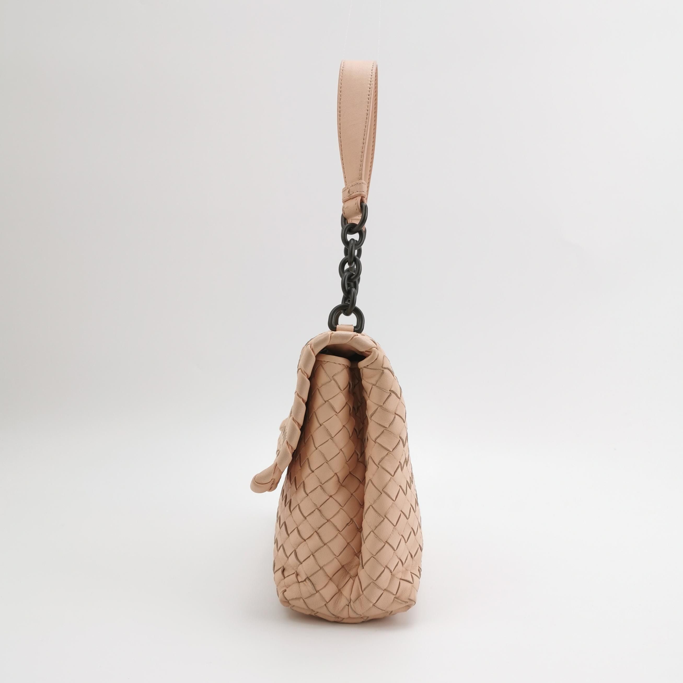 Bottega Veneta Bottega Veneta Women os Tote Bags Size ONE SIZE - 3 Thumbnail