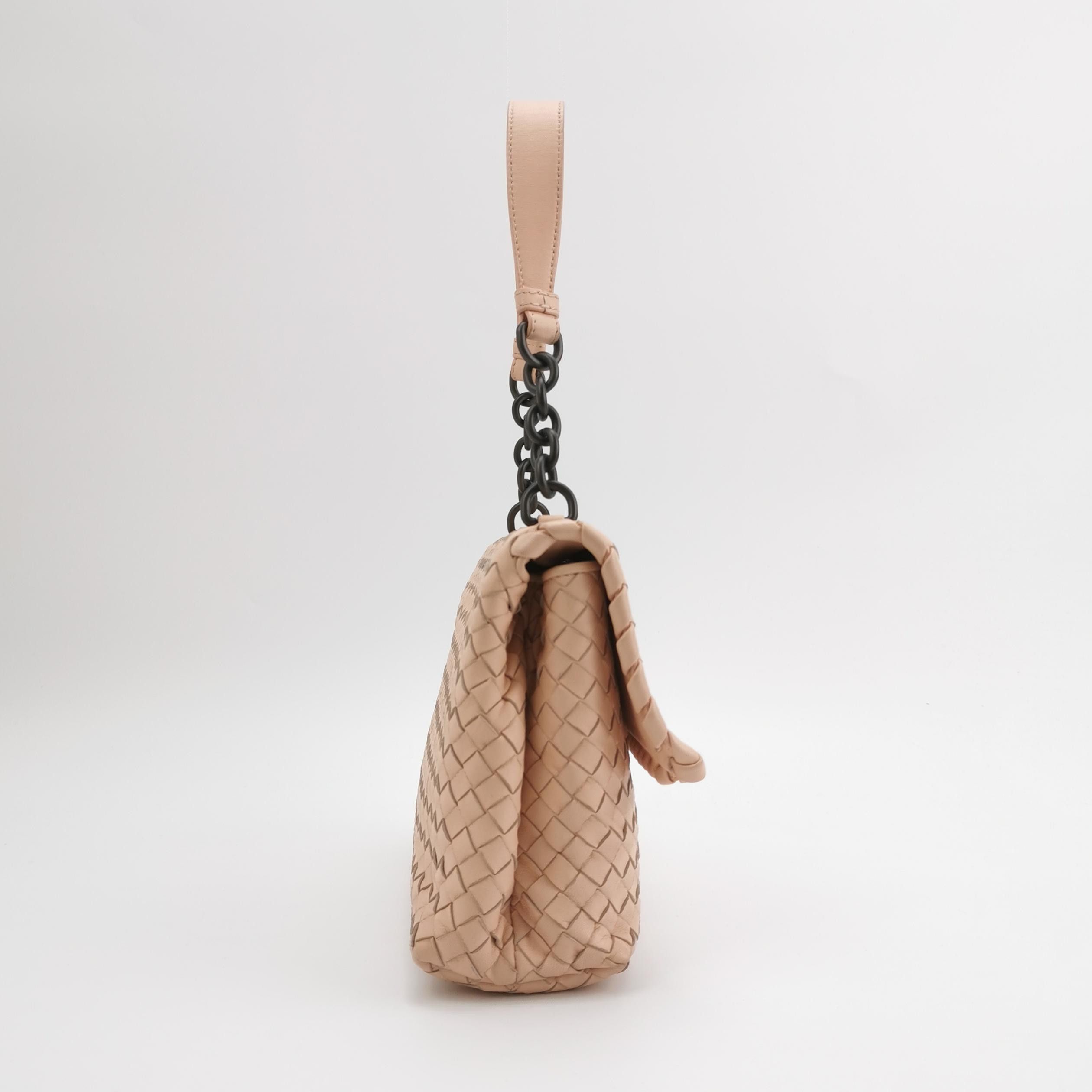 Bottega Veneta Bottega Veneta Women os Tote Bags Size ONE SIZE - 4 Thumbnail