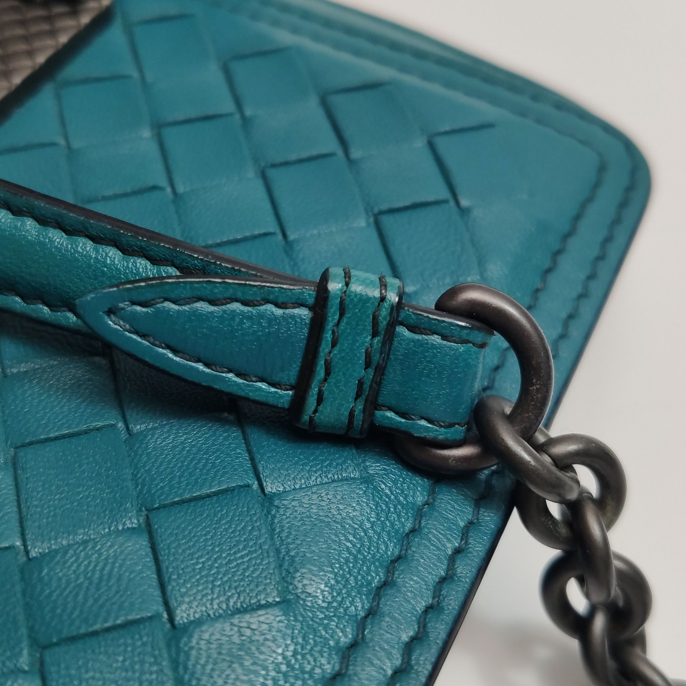 Bottega Veneta Bottega Veneta Women os Shoulder Bags Size ONE SIZE - 18 Thumbnail