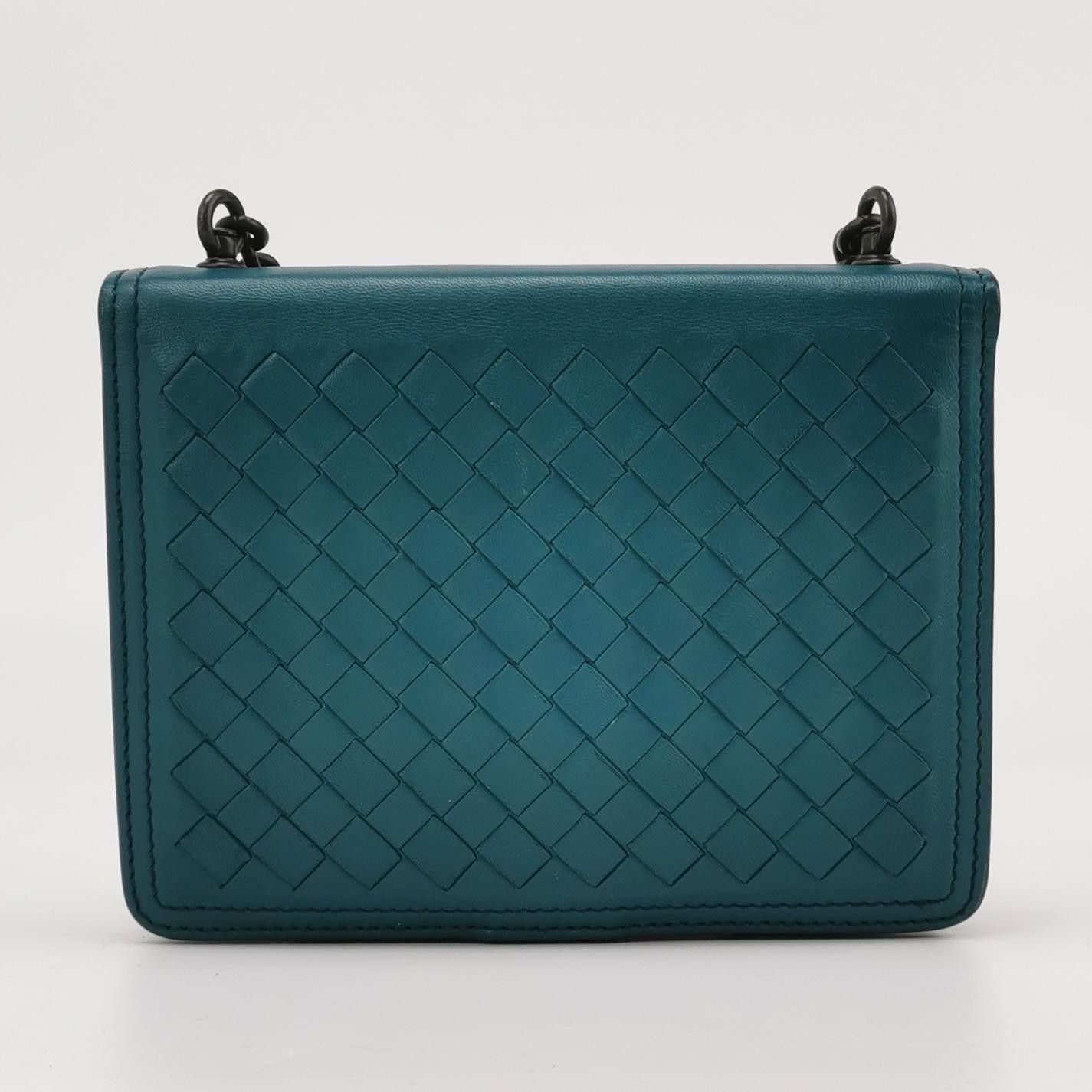 Bottega Veneta Bottega Veneta Women os Shoulder Bags Size ONE SIZE - 5 Thumbnail