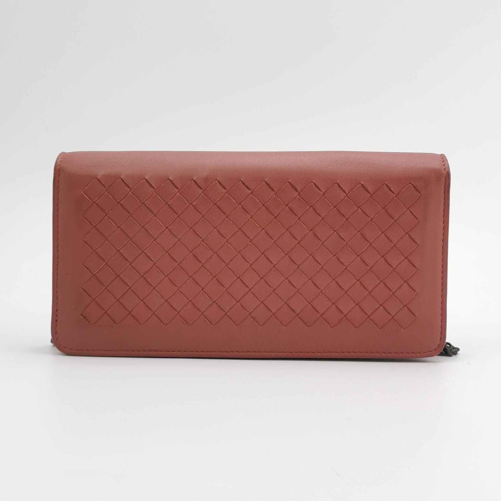 Bottega Veneta Bottega Veneta Women os Shoulder Bags Size ONE SIZE - 5 Thumbnail