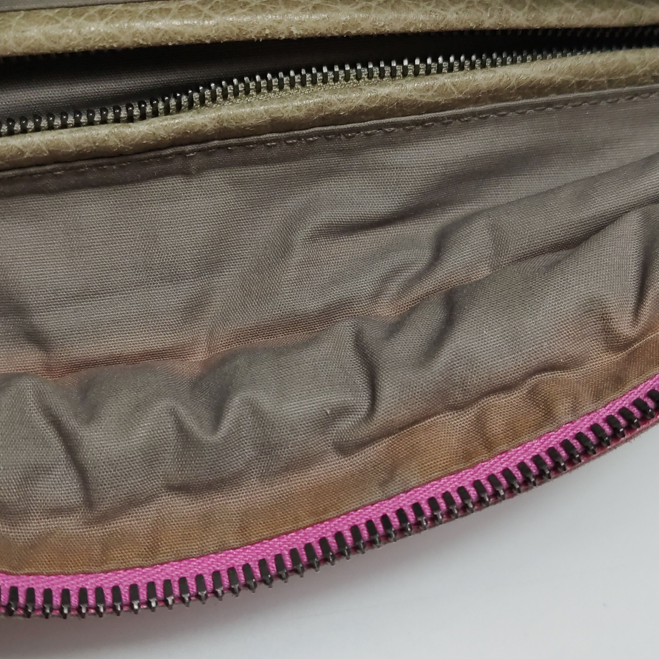 Bottega Veneta Bottega Veneta Women os Shoulder Bags Size ONE SIZE - 10 Thumbnail
