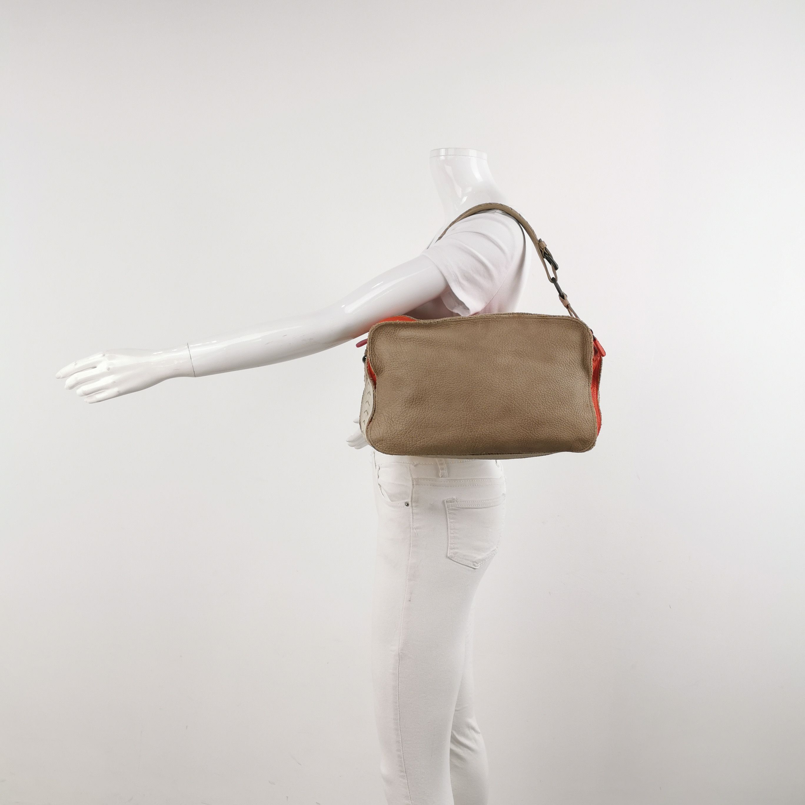 Bottega Veneta Bottega Veneta Women os Shoulder Bags Size ONE SIZE - 2 Thumbnail