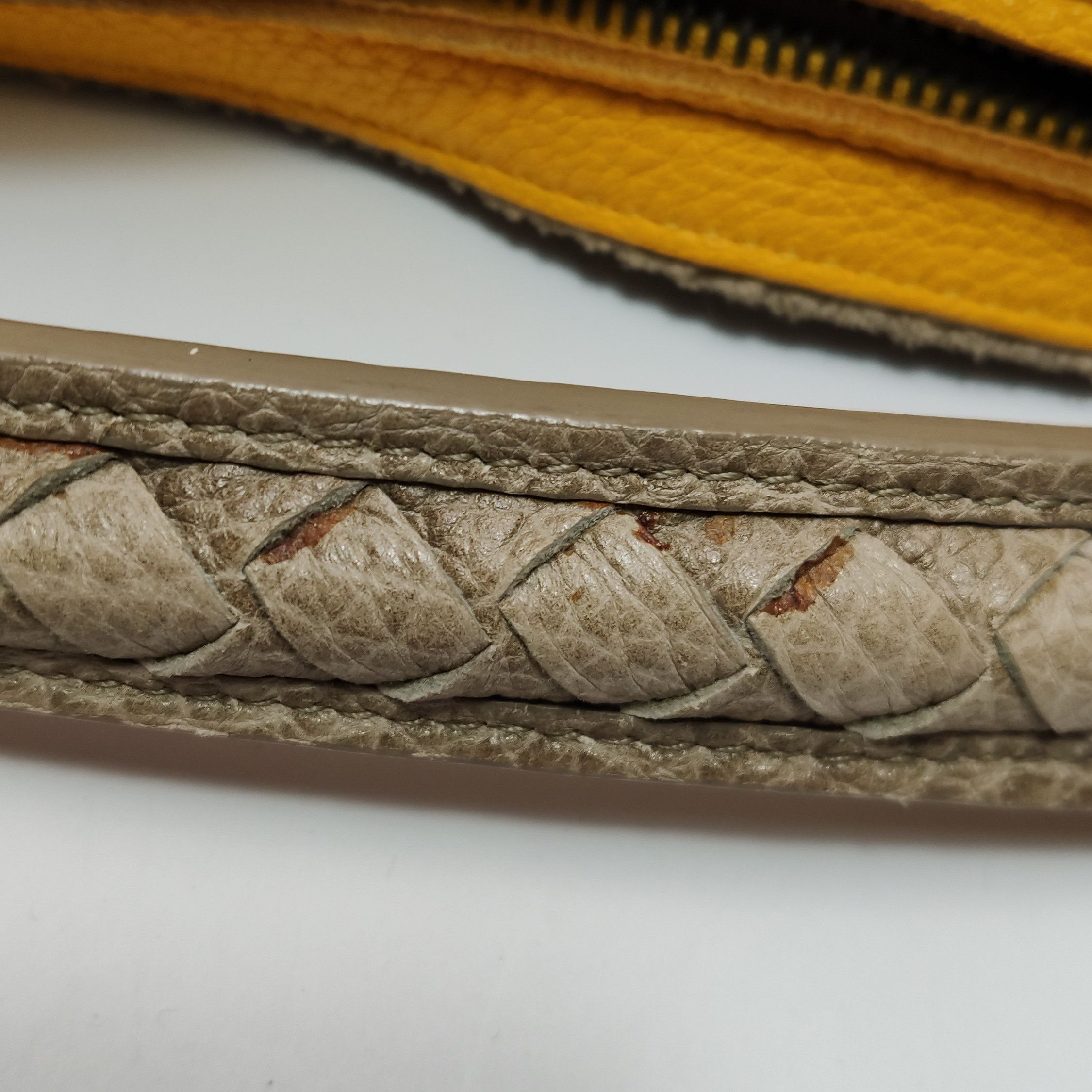 Bottega Veneta Bottega Veneta Women os Shoulder Bags Size ONE SIZE - 13 Thumbnail