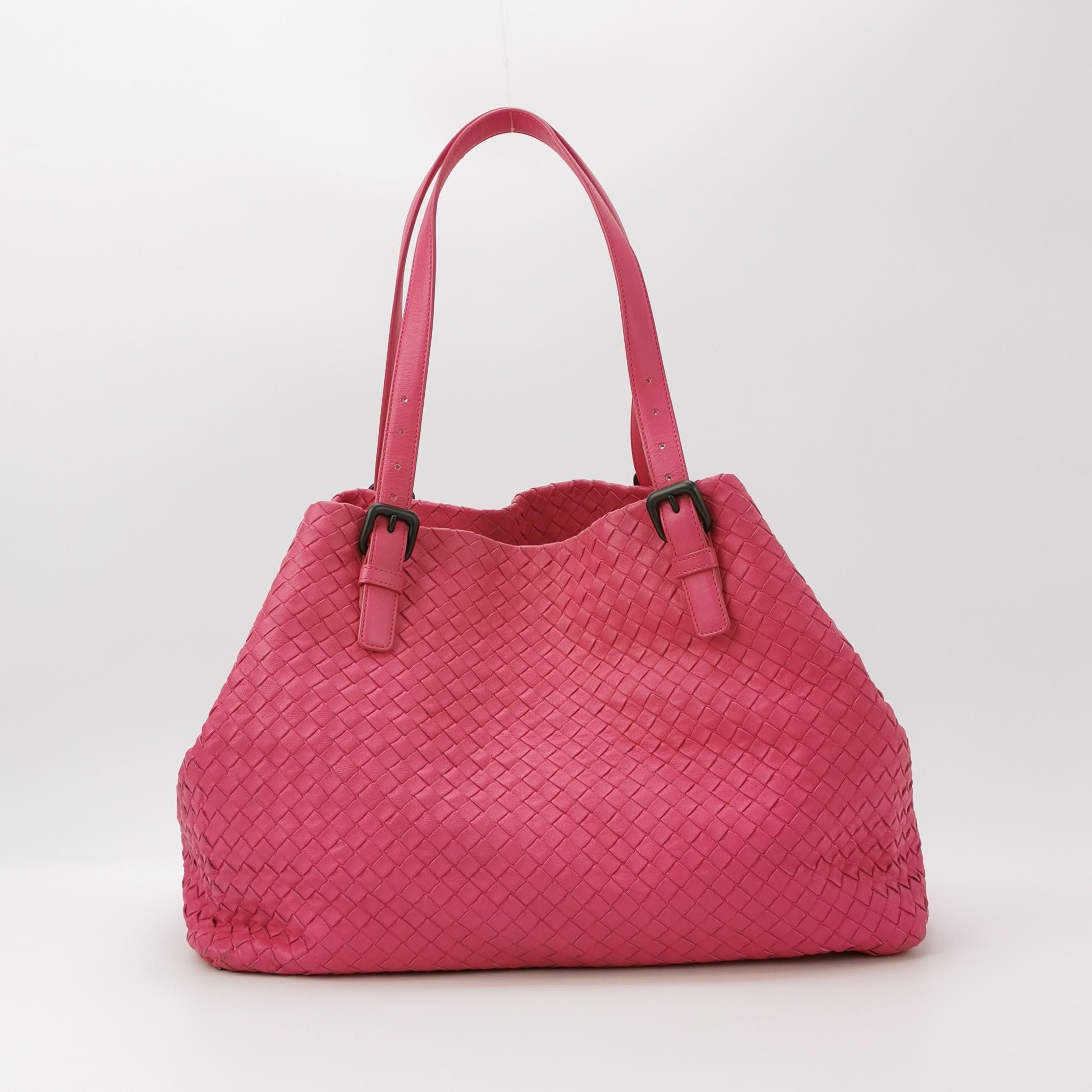 Bottega Veneta Bottega Veneta Women os Shoulder Bags Size ONE SIZE - 5 Thumbnail