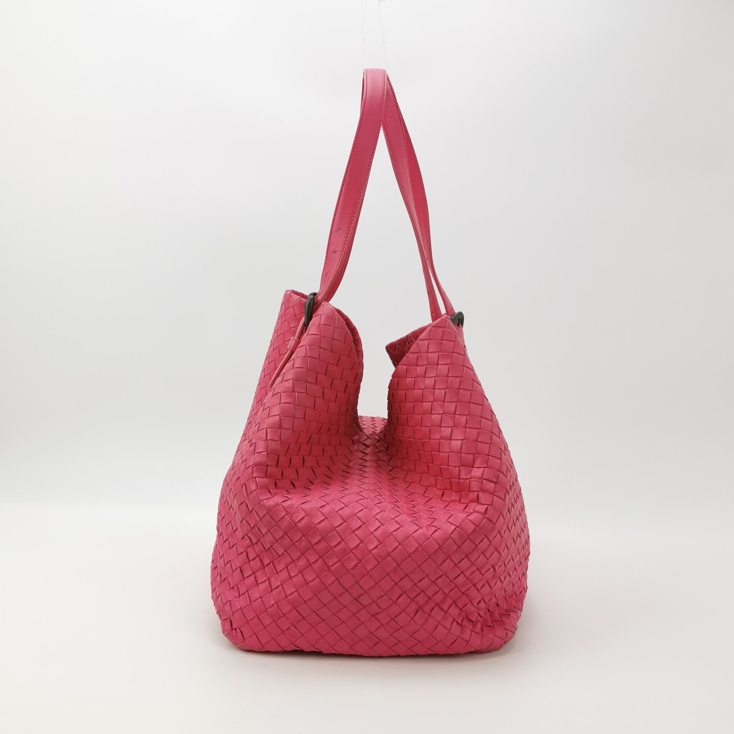 Bottega Veneta Bottega Veneta Women os Shoulder Bags Size ONE SIZE - 3 Thumbnail