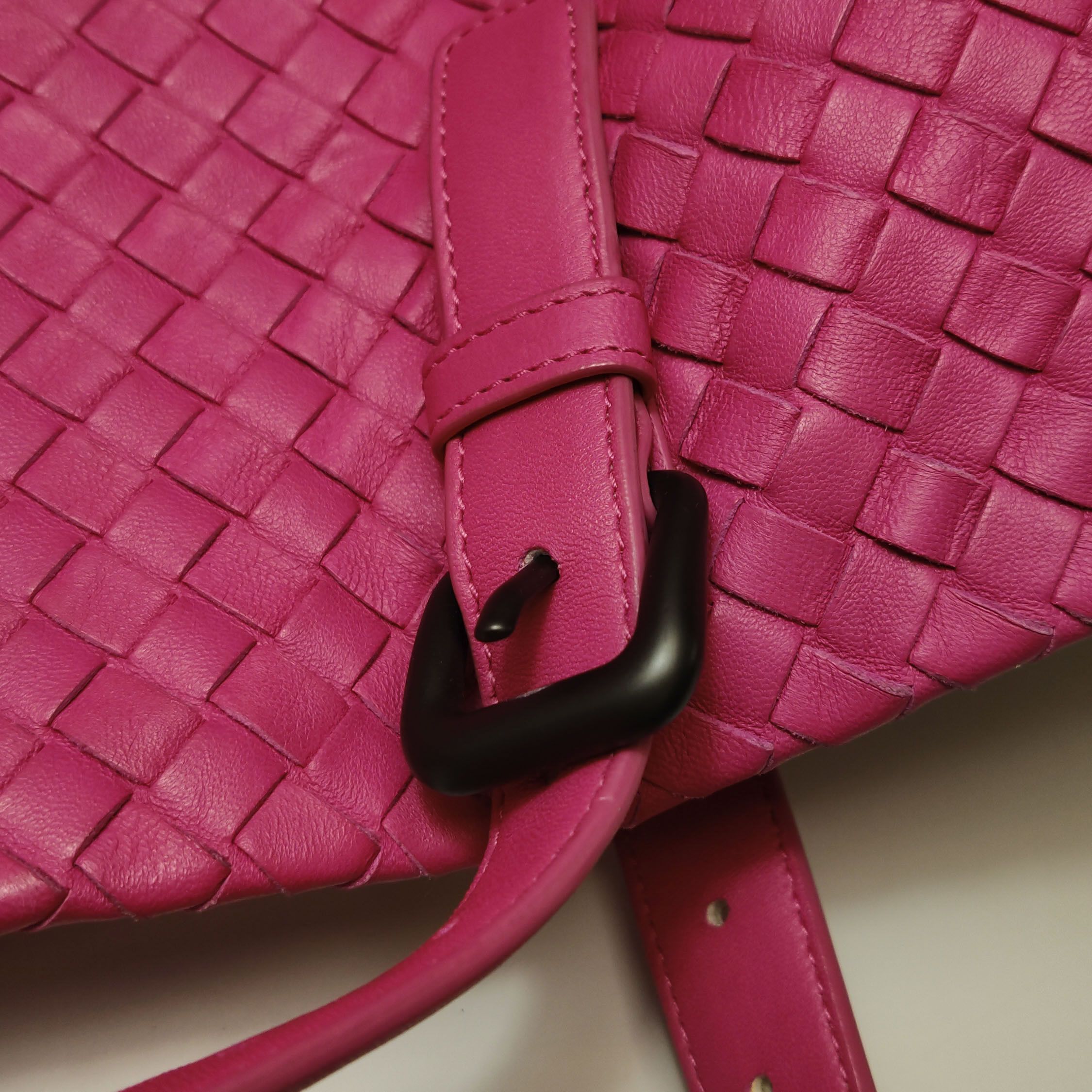 Bottega Veneta Bottega Veneta Women os Shoulder Bags Size ONE SIZE - 10 Thumbnail