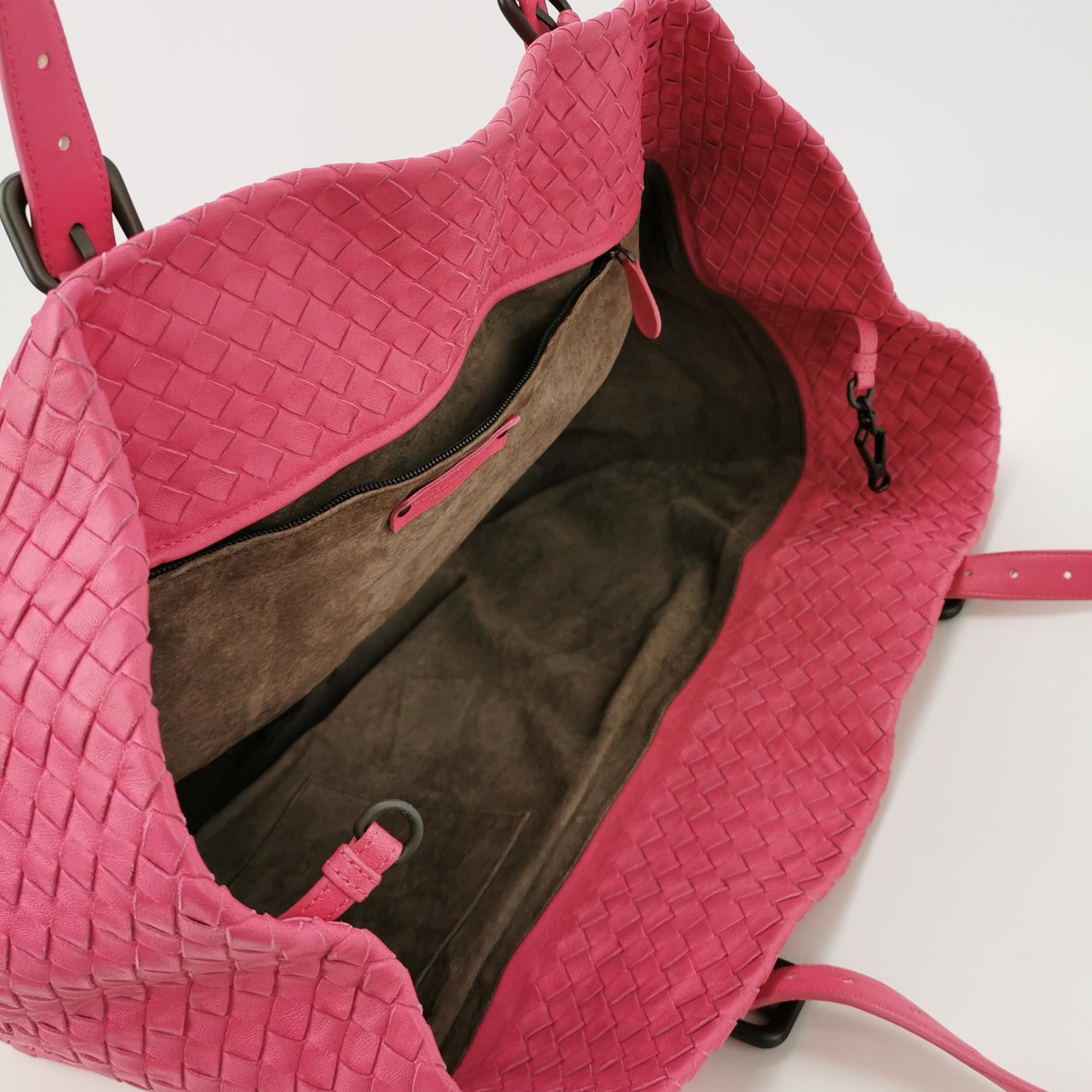 Bottega Veneta Bottega Veneta Women os Shoulder Bags Size ONE SIZE - 7 Thumbnail