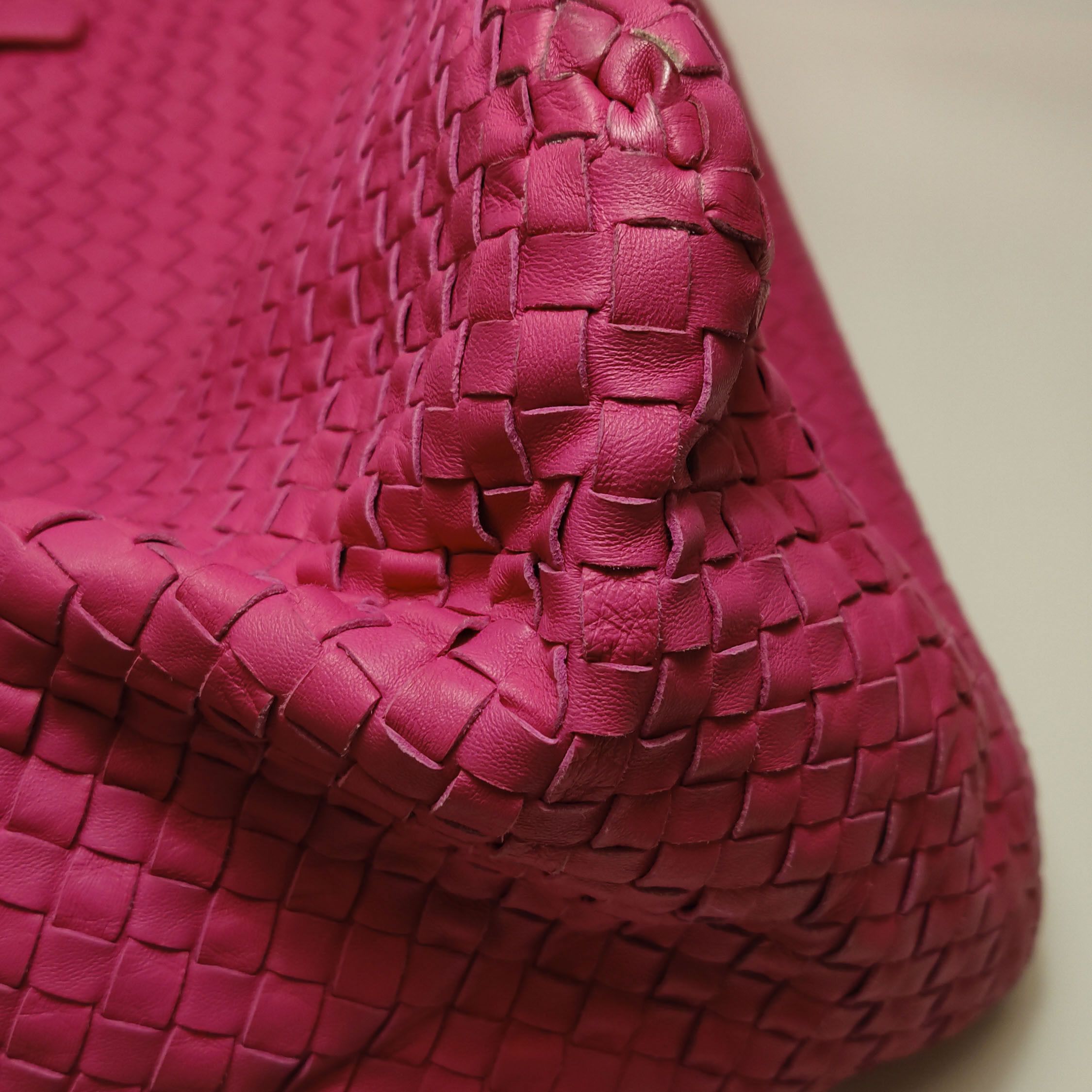 Bottega Veneta Bottega Veneta Women os Shoulder Bags Size ONE SIZE - 13 Thumbnail