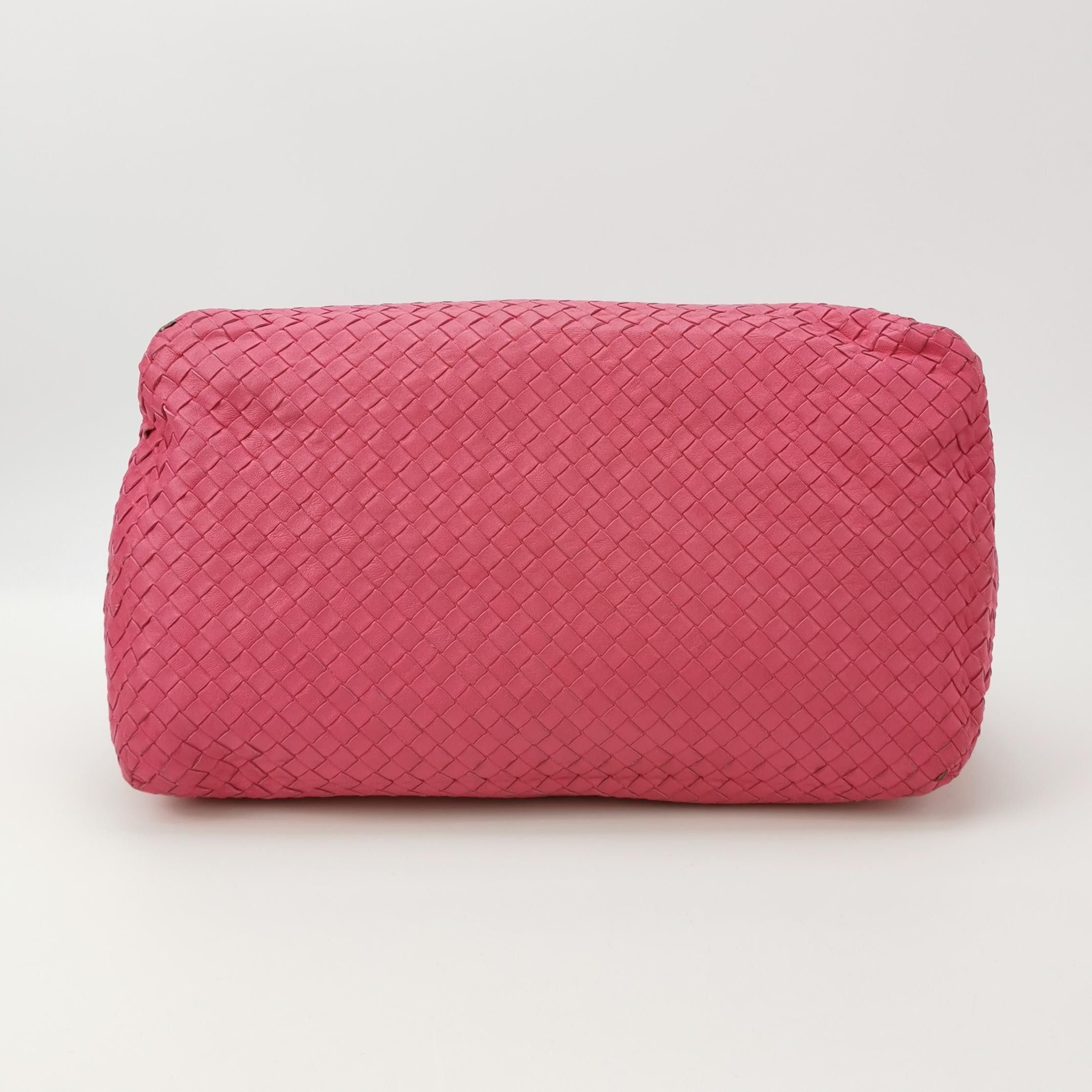 Bottega Veneta Bottega Veneta Women os Shoulder Bags Size ONE SIZE - 6 Thumbnail
