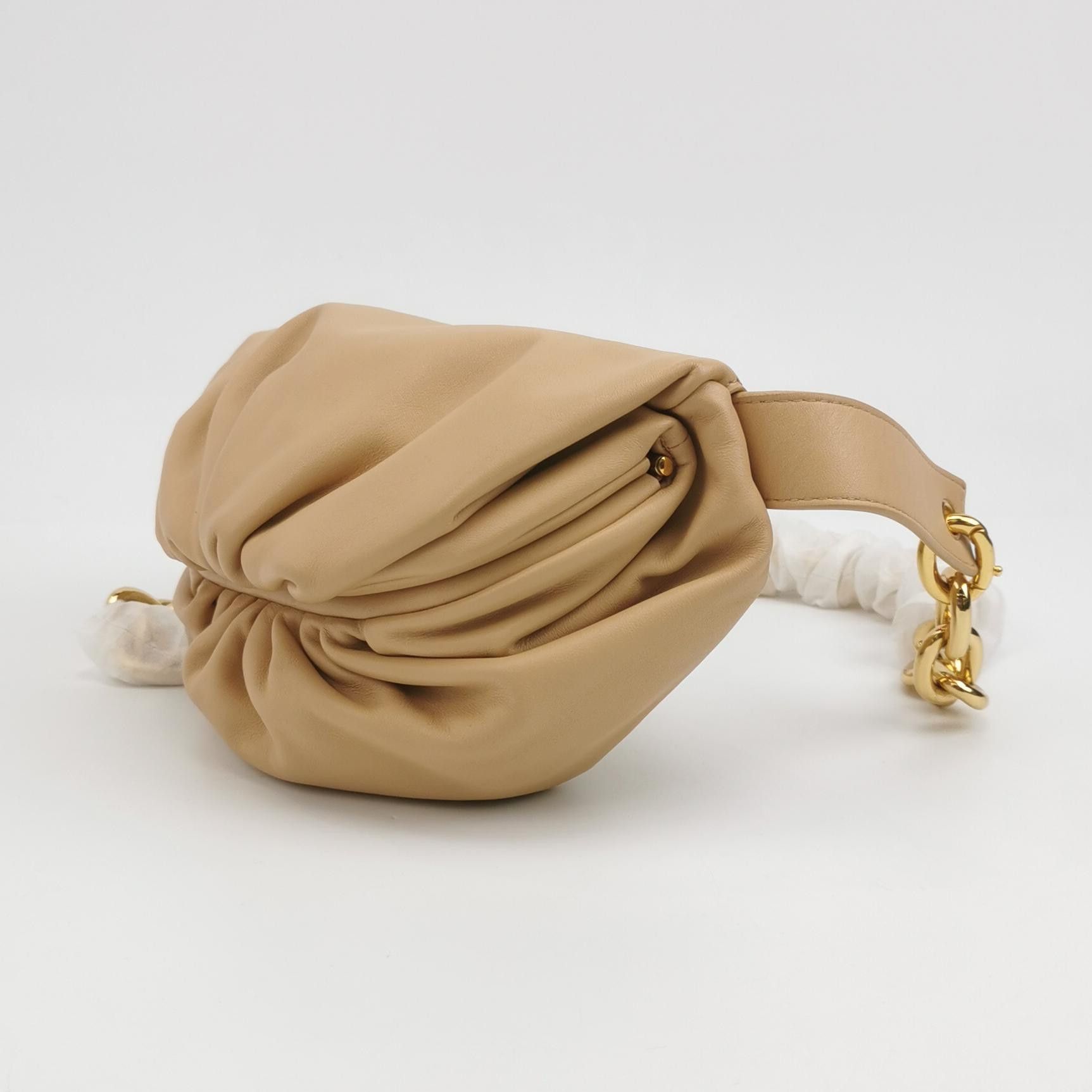 Bottega Veneta Bottega Veneta Women os Shoulder Bags Size ONE SIZE - 3 Thumbnail