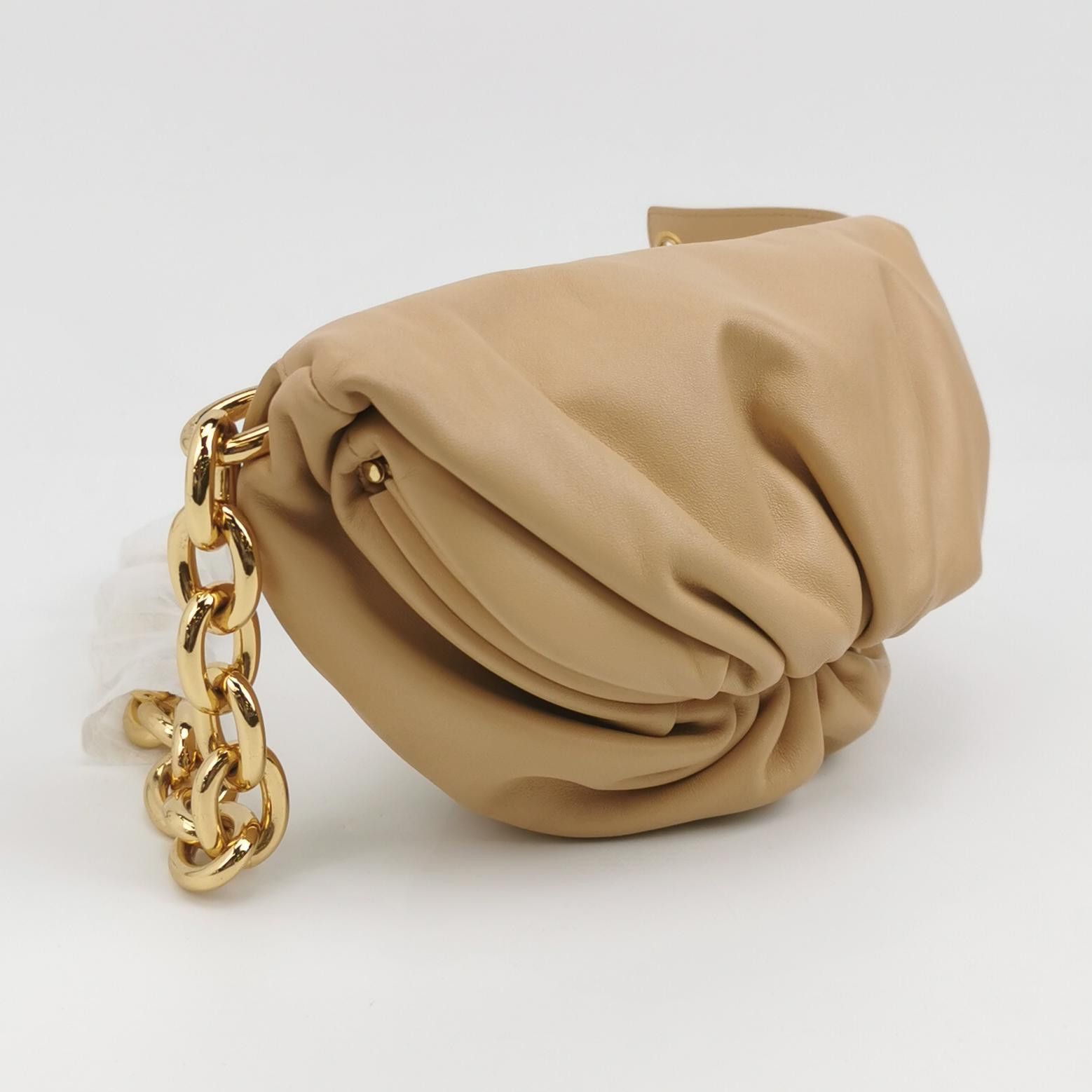 Bottega Veneta Bottega Veneta Women os Shoulder Bags Size ONE SIZE - 4 Thumbnail