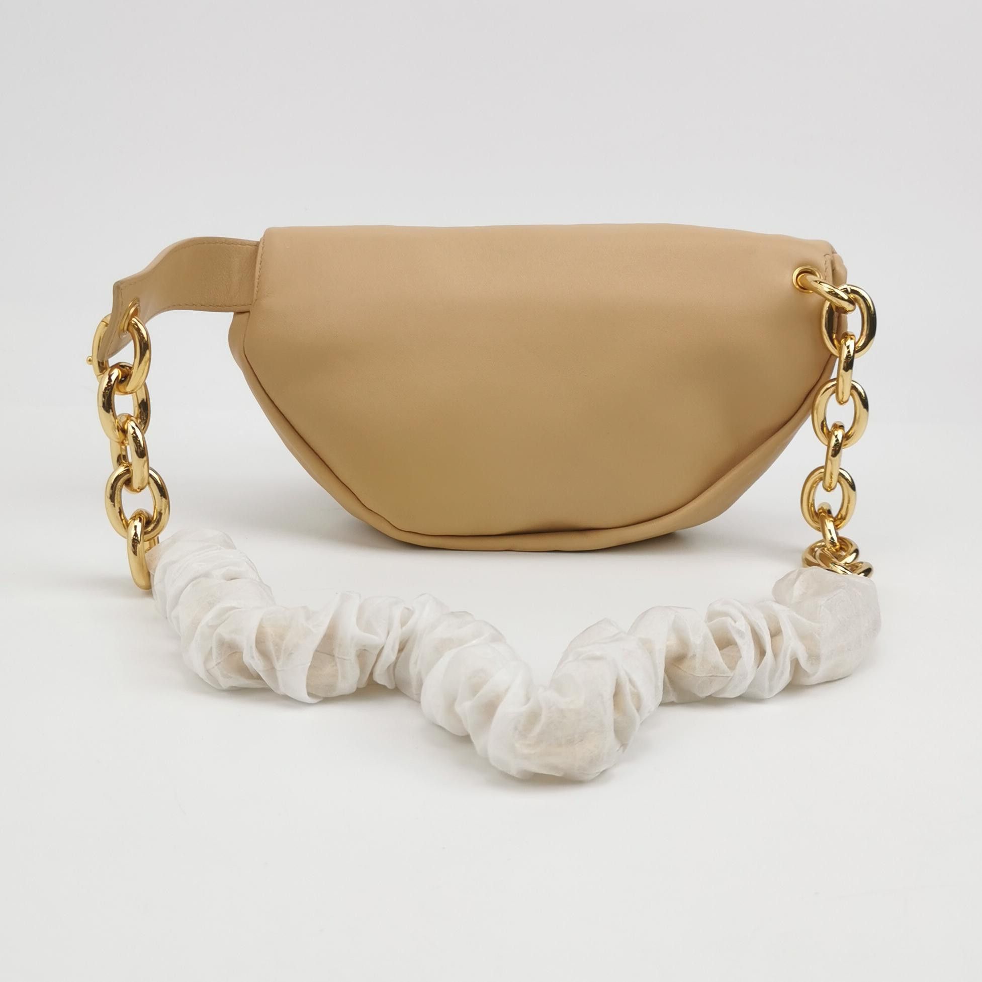 Bottega Veneta Bottega Veneta Women os Shoulder Bags Size ONE SIZE - 5 Thumbnail