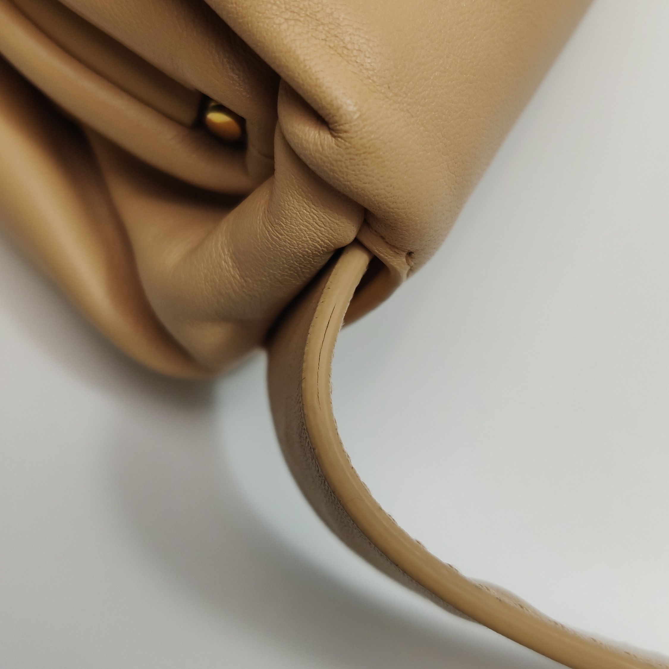 Bottega Veneta Bottega Veneta Women os Shoulder Bags Size ONE SIZE - 16 Thumbnail