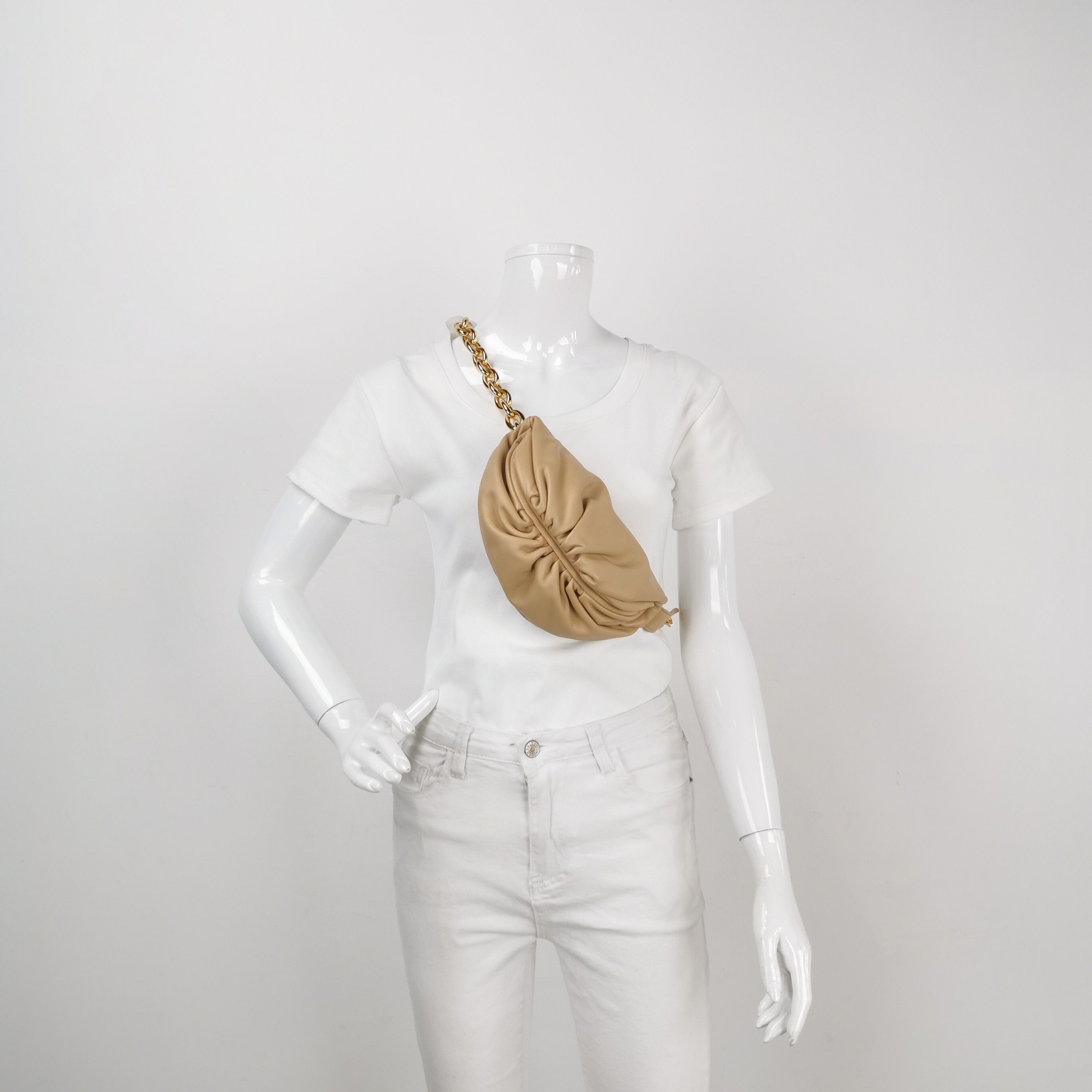 Bottega Veneta Bottega Veneta Women os Shoulder Bags Size ONE SIZE - 2 Thumbnail