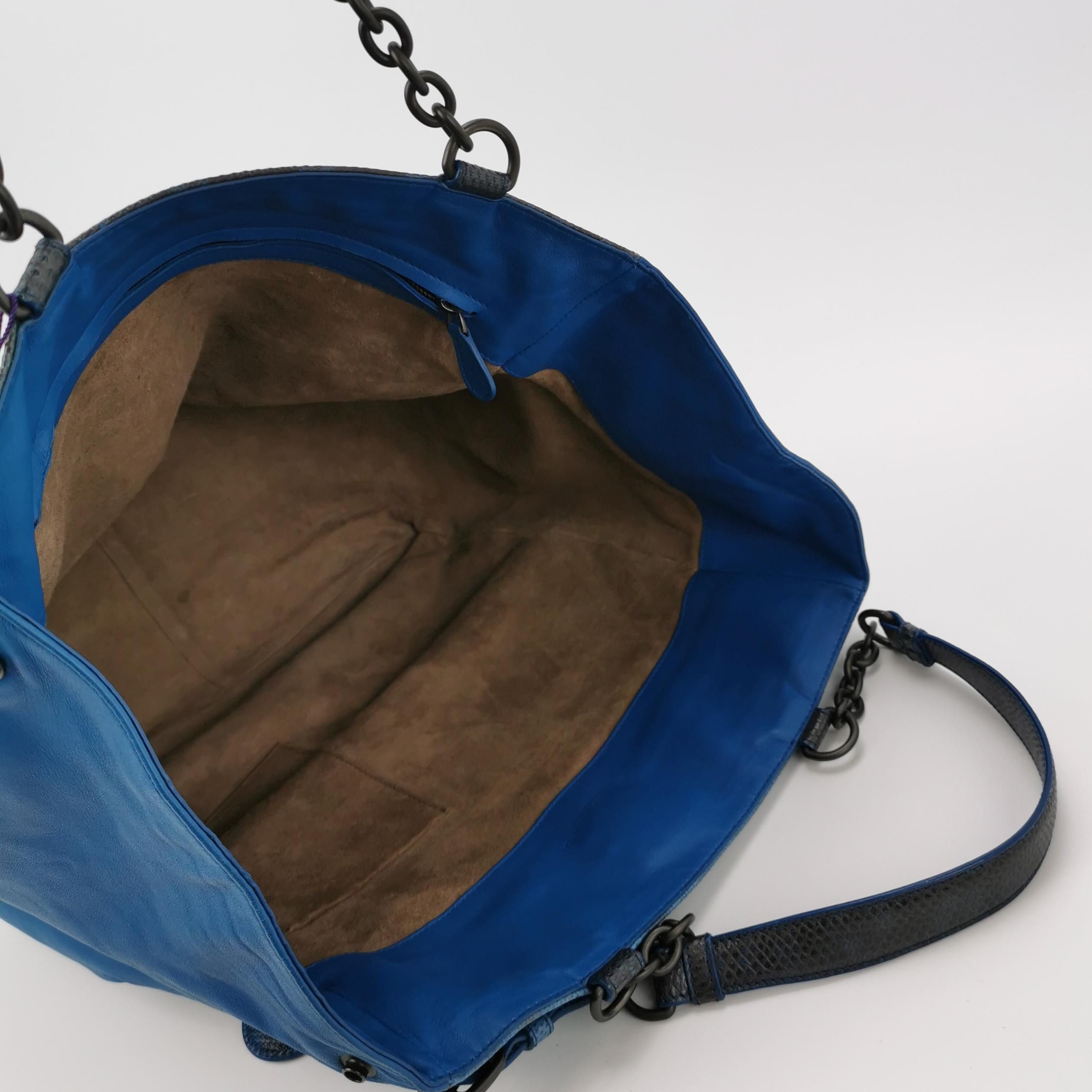 Bottega Veneta Bottega Veneta Women os Shoulder Bags Size ONE SIZE - 7 Thumbnail