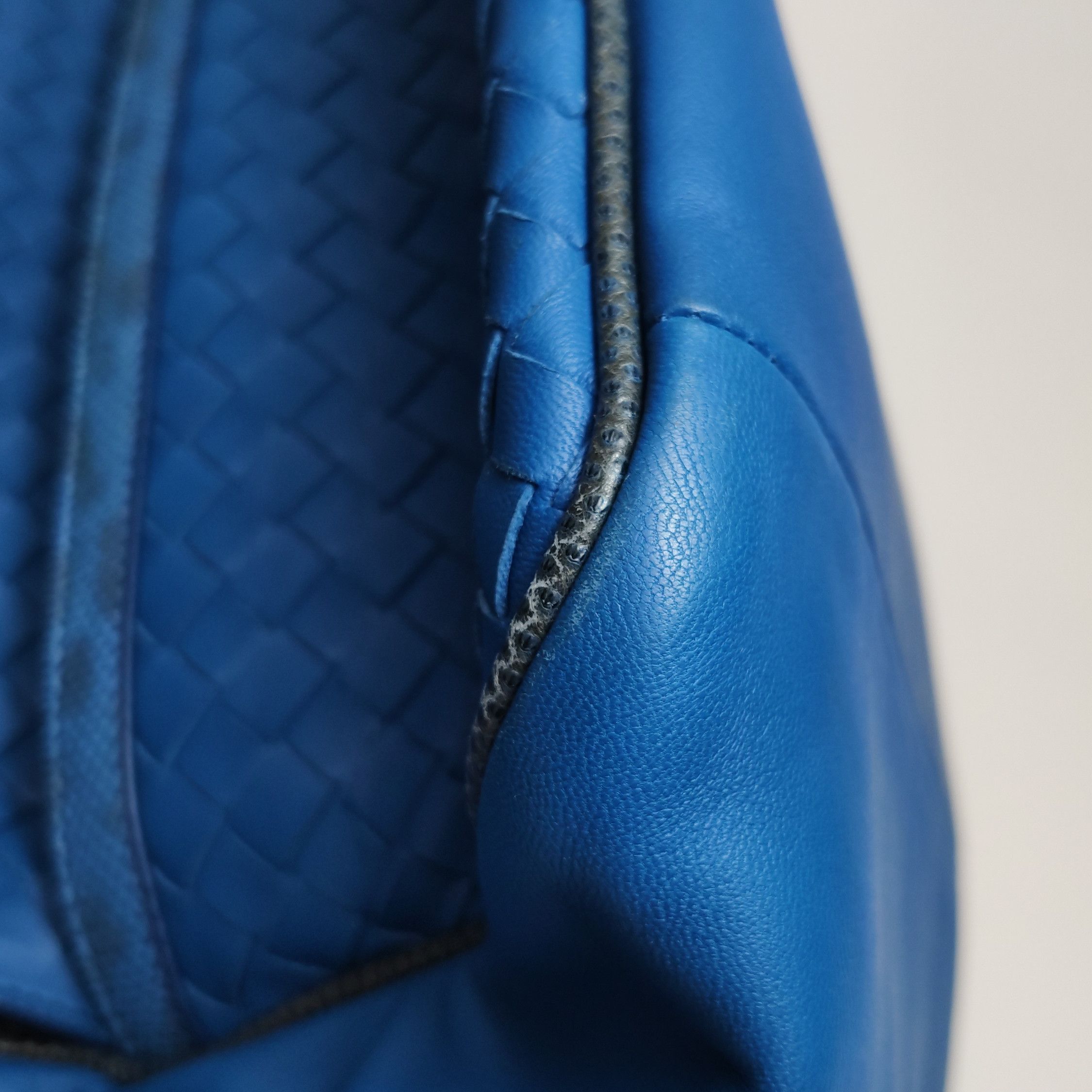 Bottega Veneta Bottega Veneta Women os Shoulder Bags Size ONE SIZE - 19 Thumbnail
