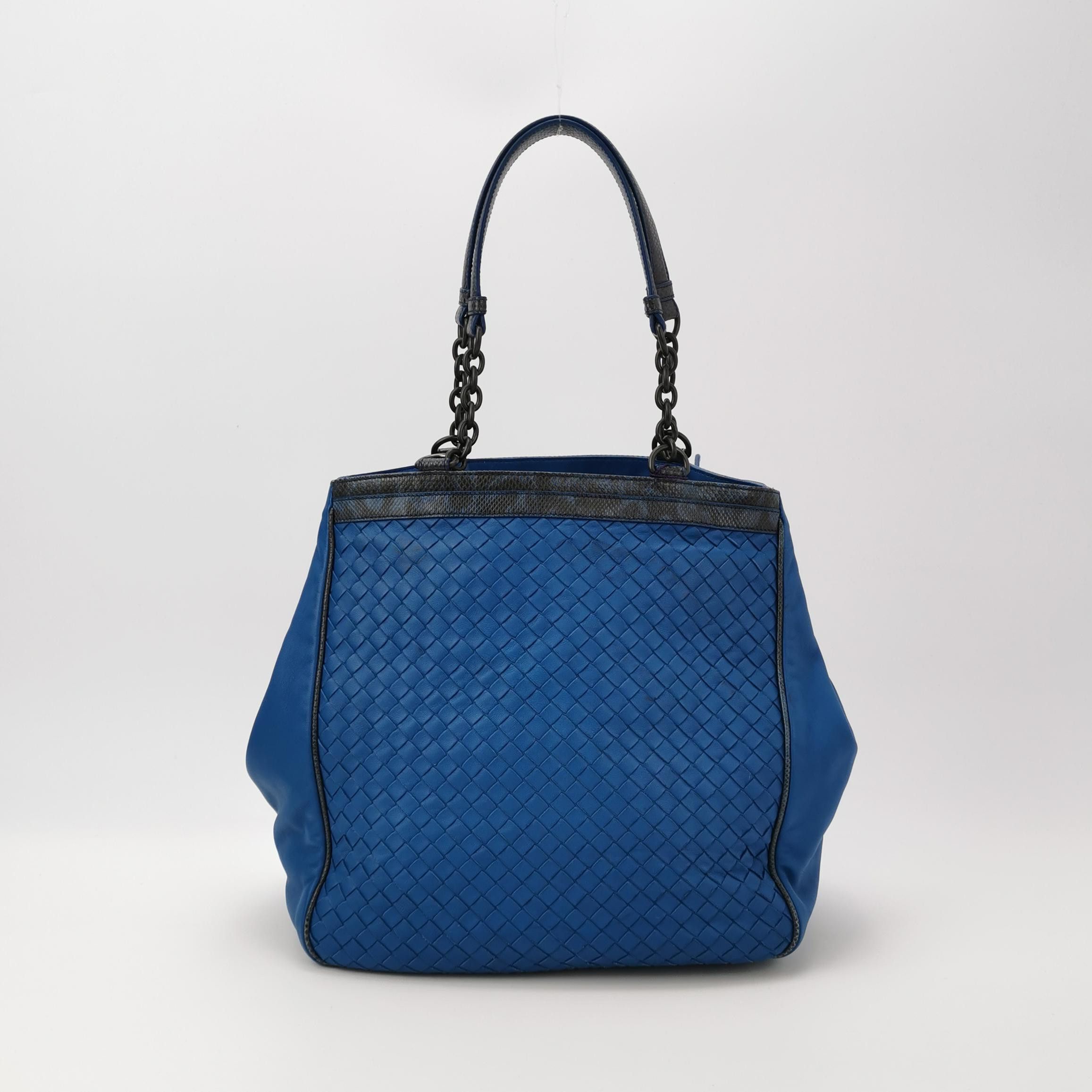 Bottega Veneta Bottega Veneta Women os Shoulder Bags Size ONE SIZE - 5 Thumbnail