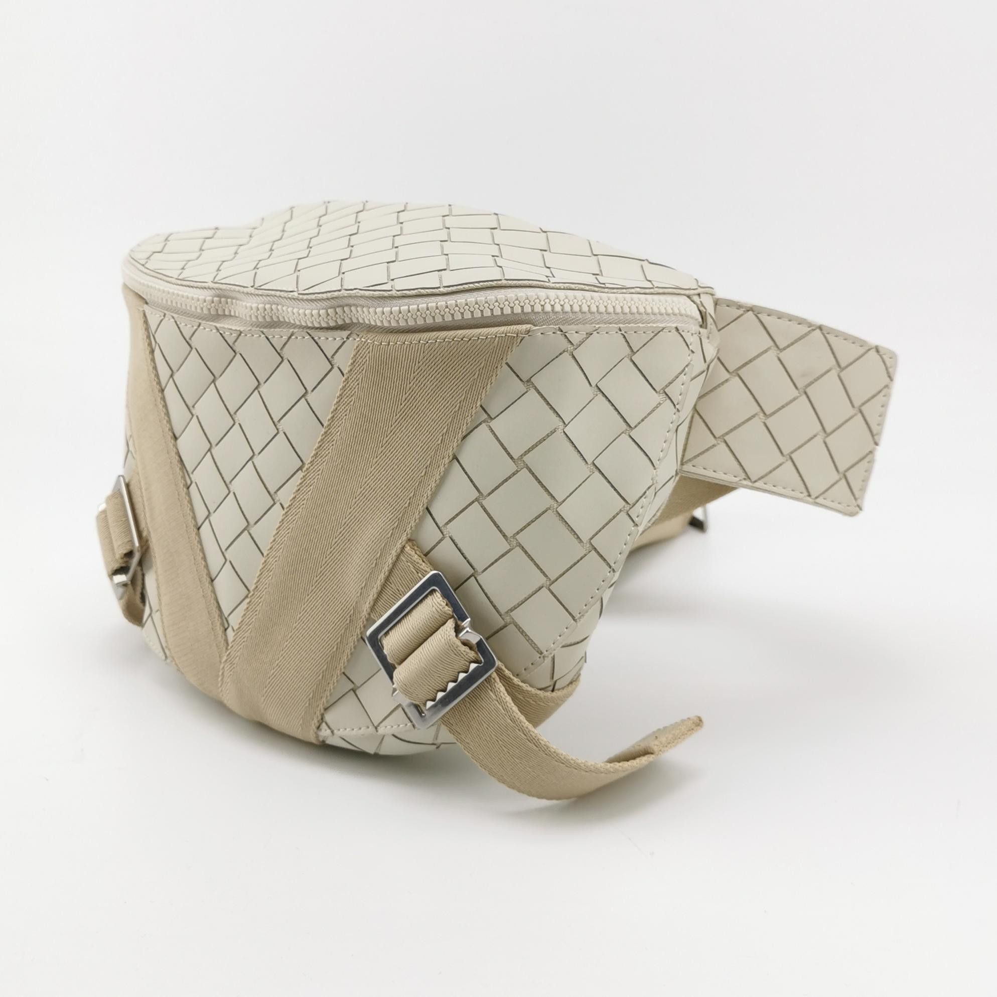 Bottega Veneta Bottega Veneta Women os Belt Bags Size ONE SIZE - 3 Thumbnail