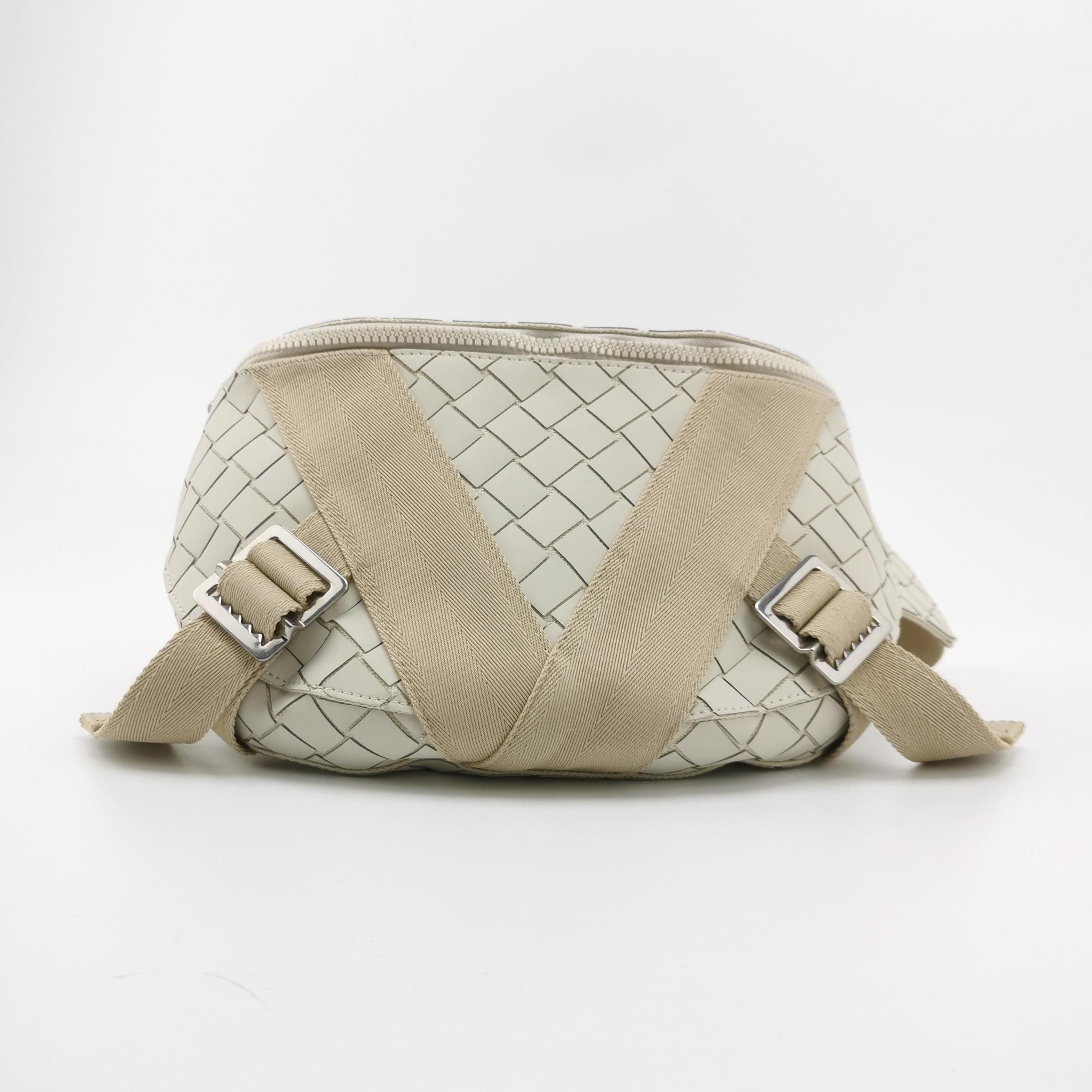 Bottega Veneta Bottega Veneta Women os Belt Bags Size ONE SIZE - 6 Thumbnail
