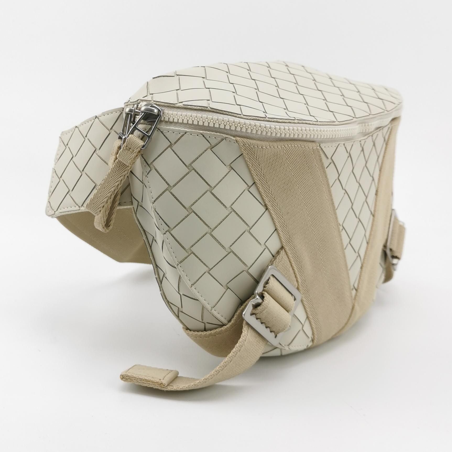 Bottega Veneta Bottega Veneta Women os Belt Bags Size ONE SIZE - 4 Thumbnail
