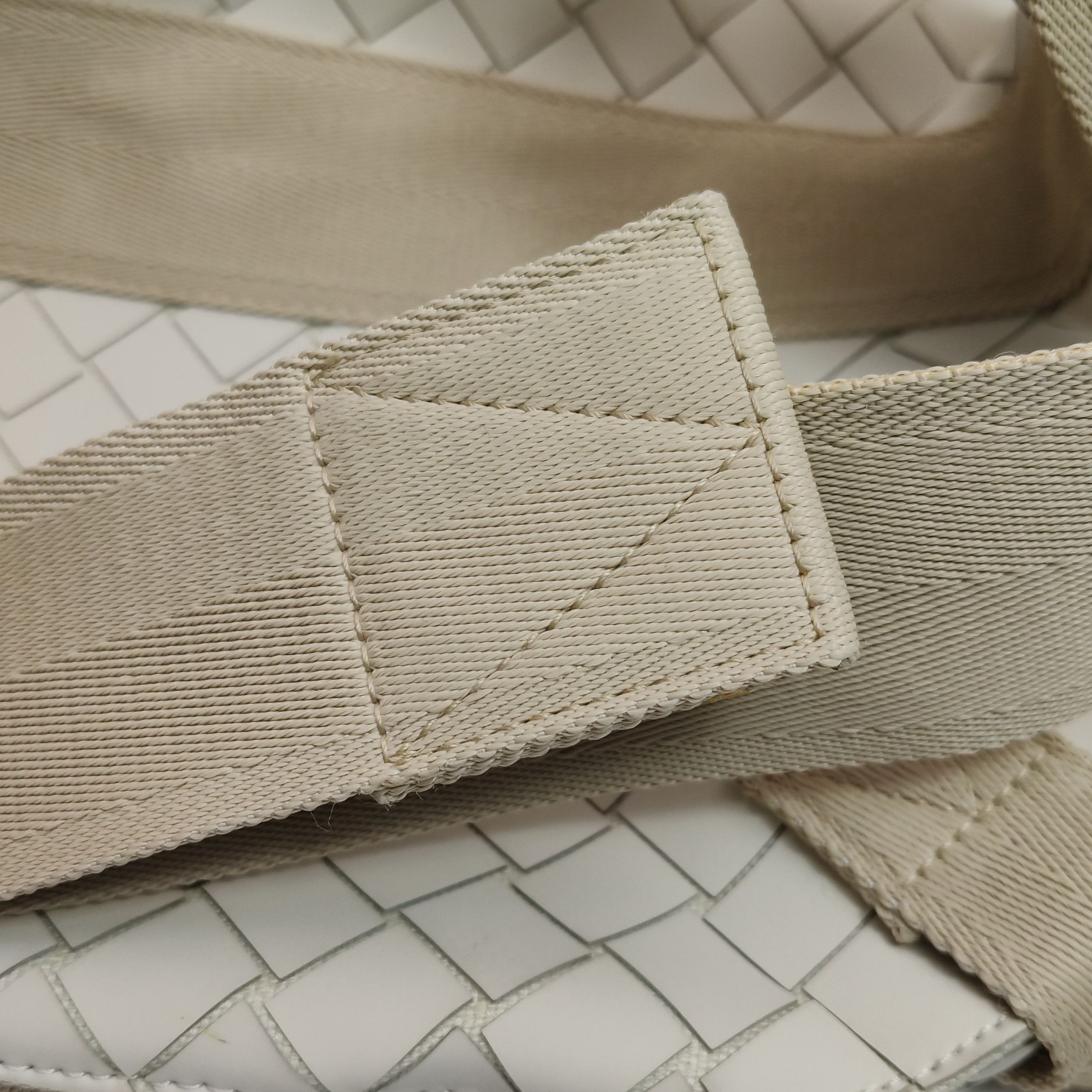 Bottega Veneta Bottega Veneta Women os Belt Bags Size ONE SIZE - 11 Thumbnail