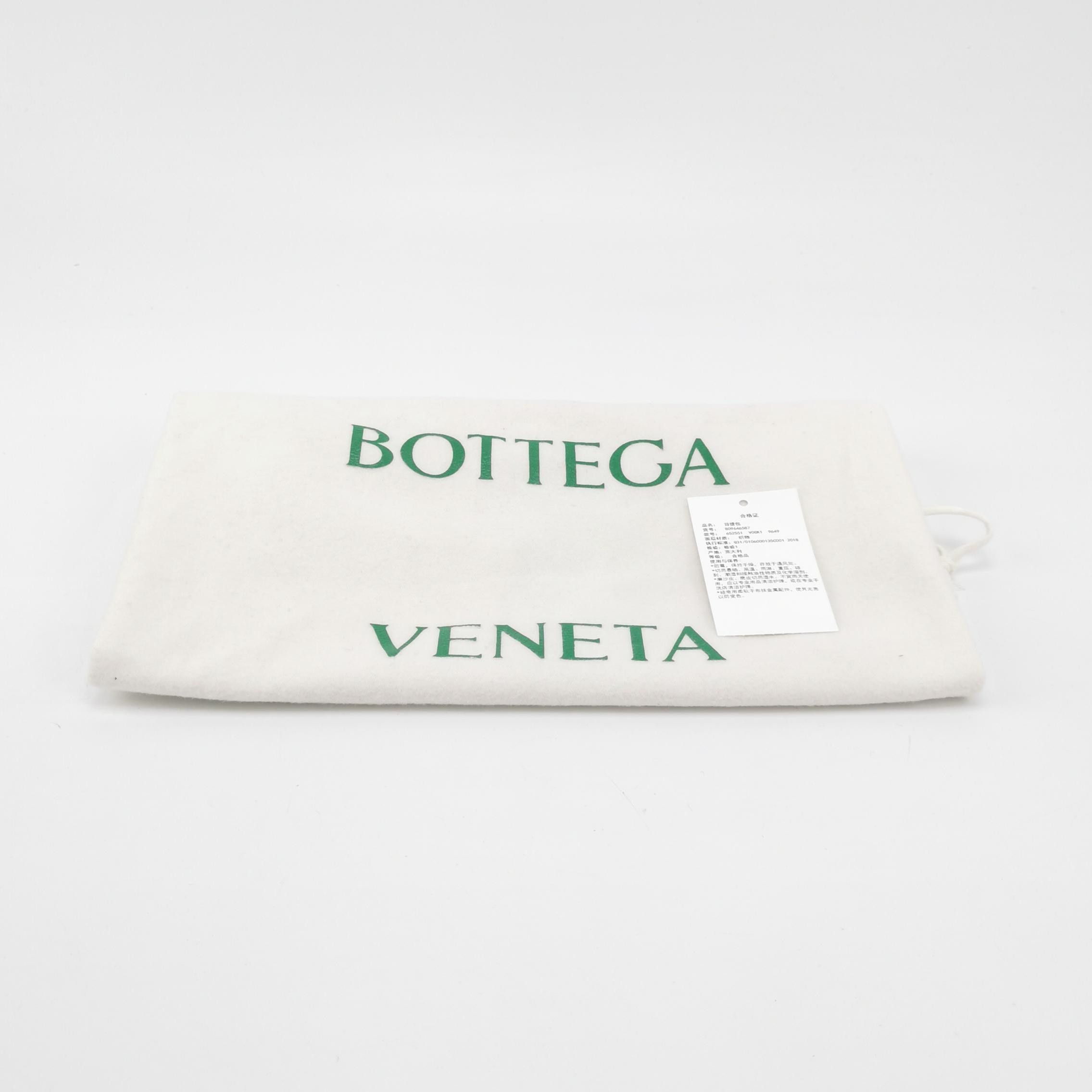 Bottega Veneta Bottega Veneta Women os Belt Bags Size ONE SIZE - 9 Thumbnail