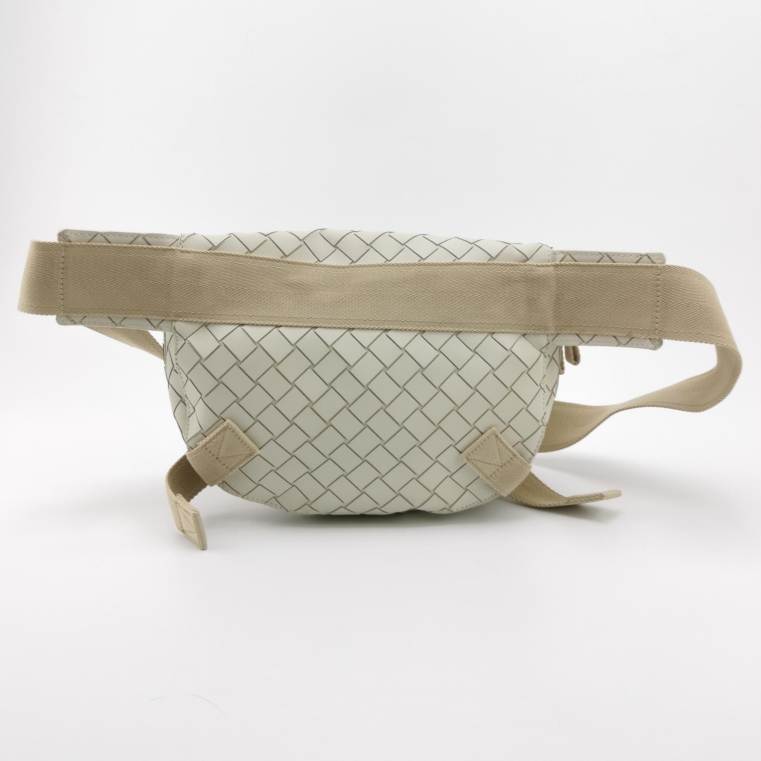 Bottega Veneta Bottega Veneta Women os Belt Bags Size ONE SIZE - 5 Thumbnail