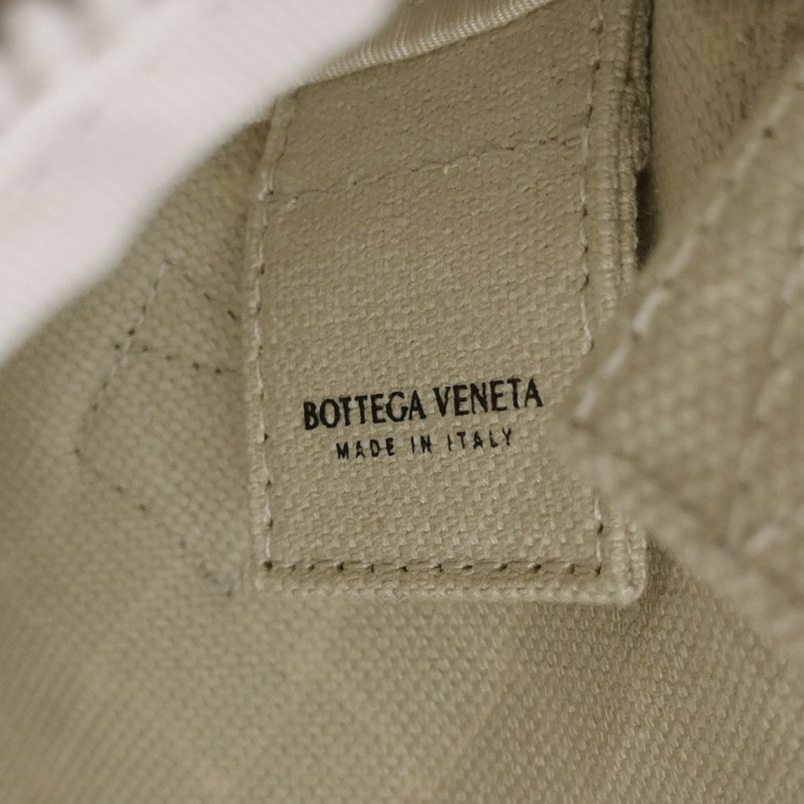 Bottega Veneta Bottega Veneta Women os Belt Bags Size ONE SIZE - 8 Thumbnail