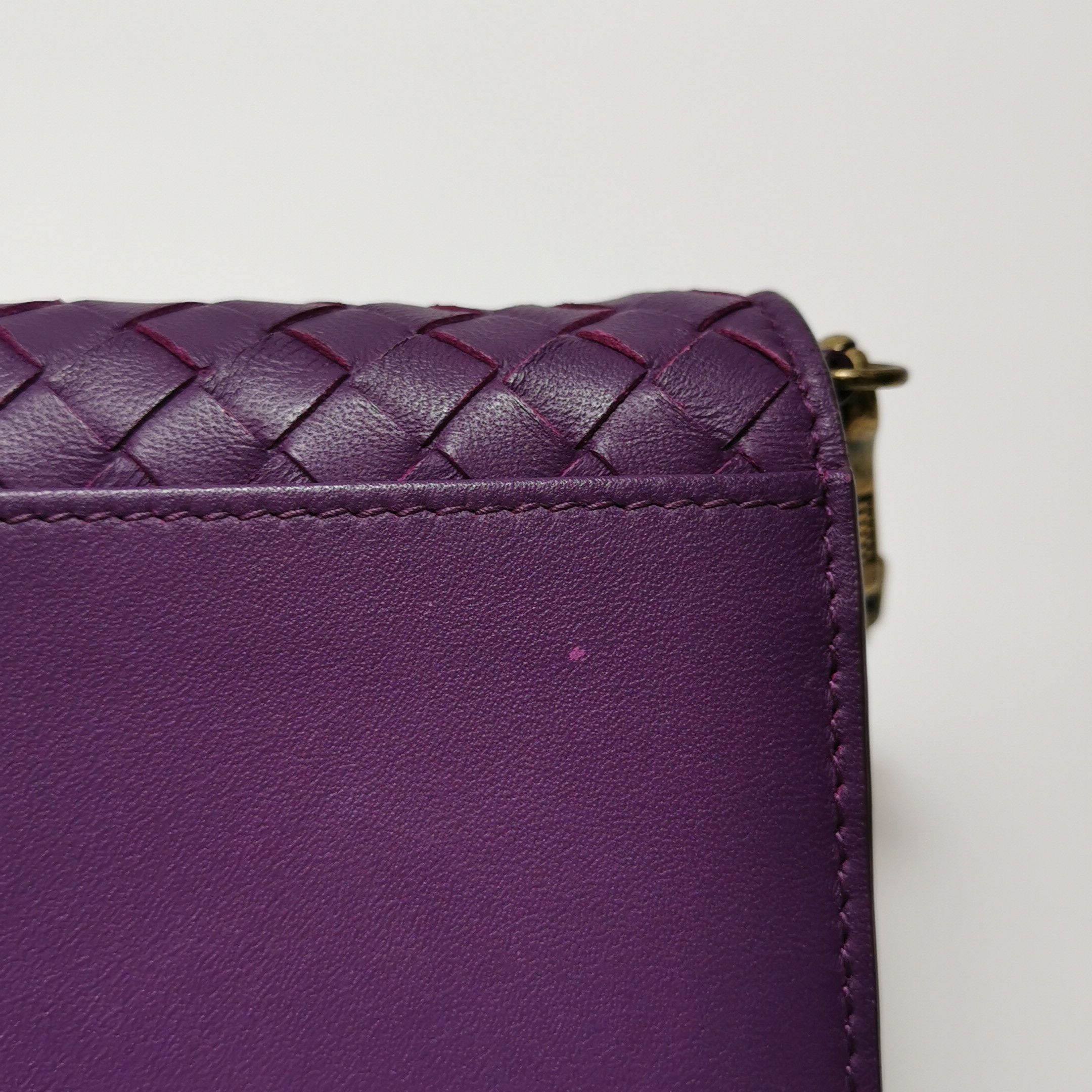Bottega Veneta Bottega Veneta Women os Crossbody Bags Size ONE SIZE - 13 Thumbnail