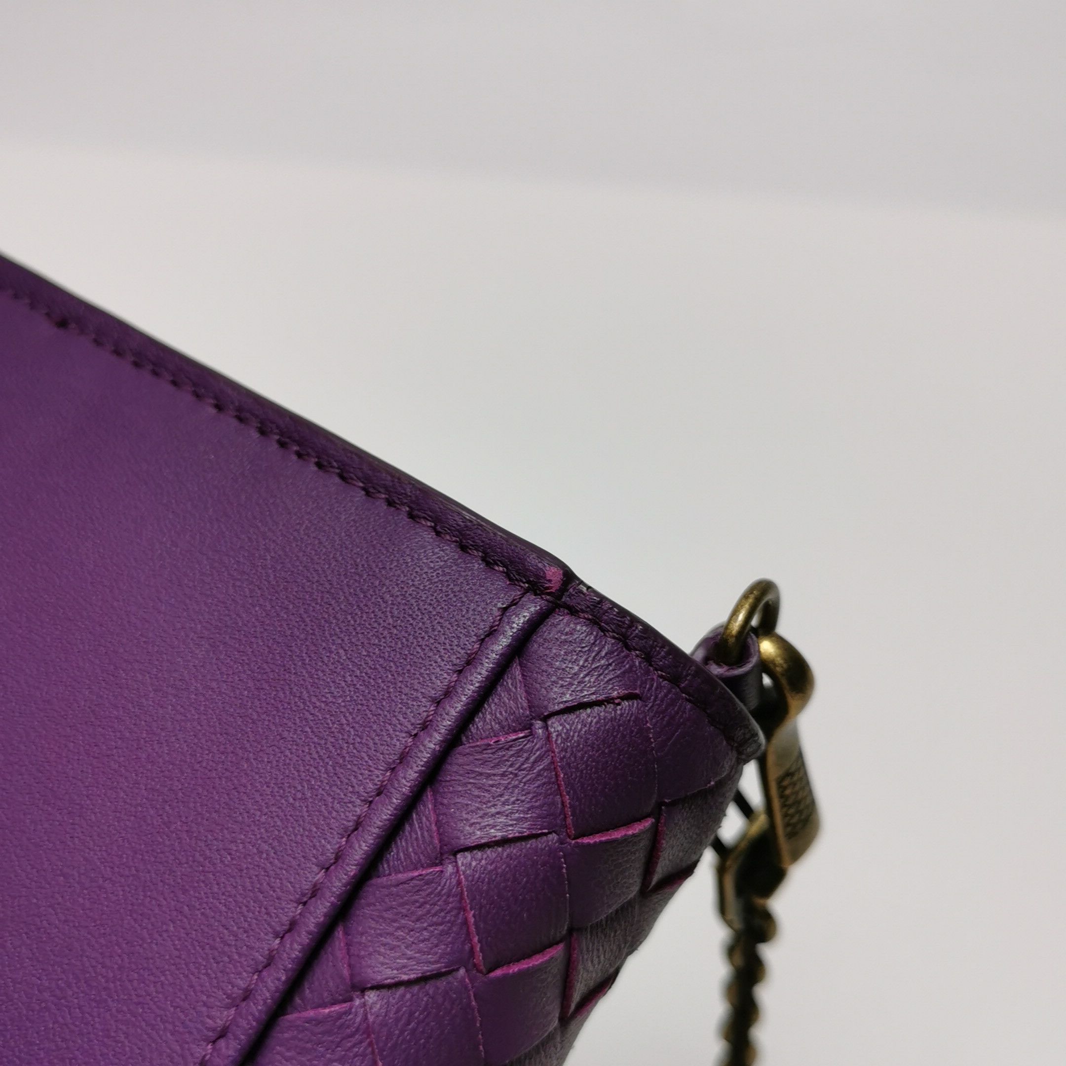 Bottega Veneta Bottega Veneta Women os Crossbody Bags Size ONE SIZE - 14 Thumbnail