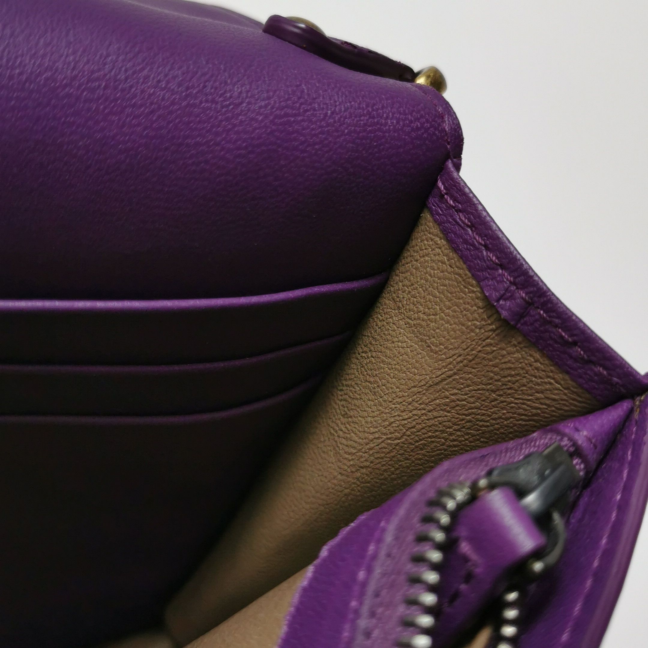 Bottega Veneta Bottega Veneta Women os Crossbody Bags Size ONE SIZE - 16 Thumbnail