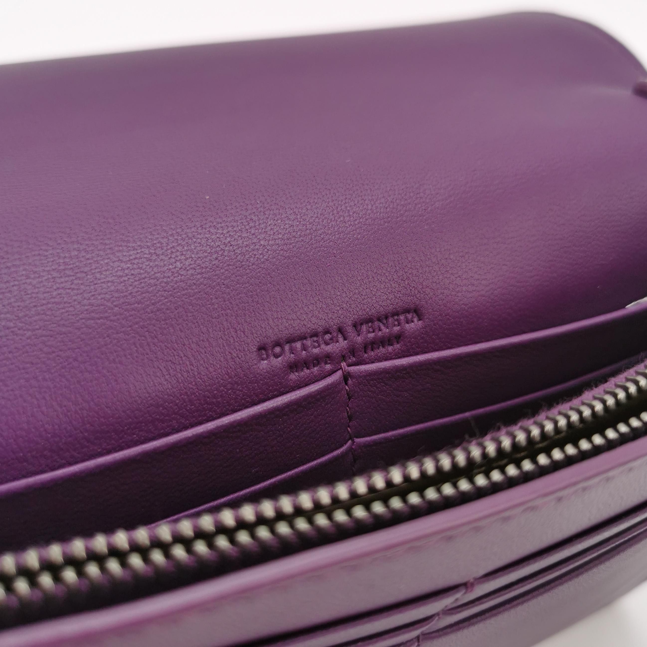 Bottega Veneta Bottega Veneta Women os Crossbody Bags Size ONE SIZE - 8 Thumbnail