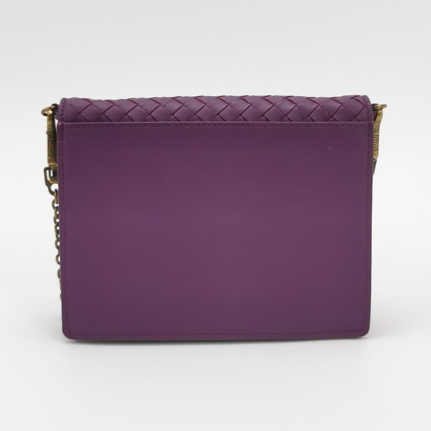 Bottega Veneta Bottega Veneta Women os Crossbody Bags Size ONE SIZE - 5 Thumbnail