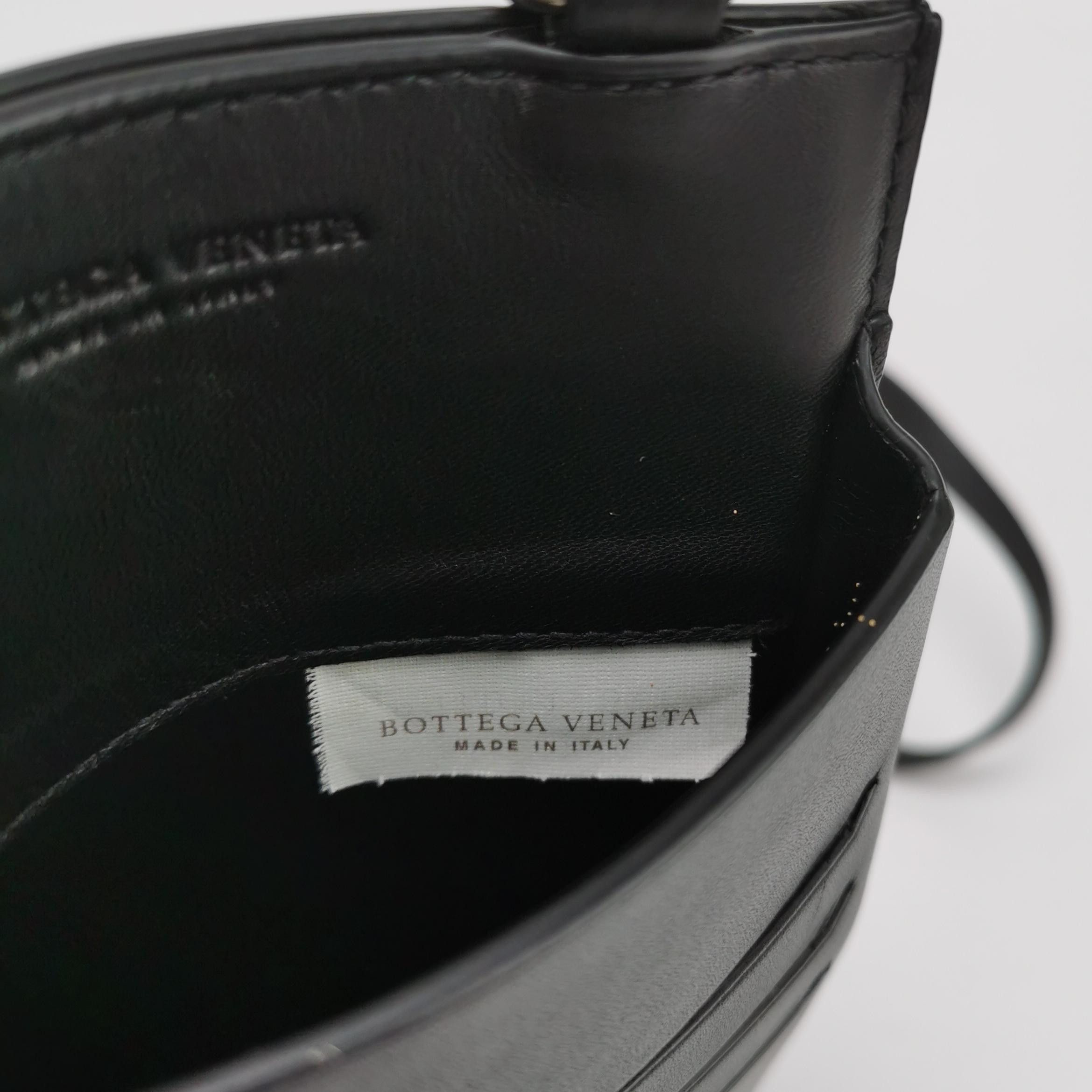 Bottega Veneta Bottega Veneta Women os Shoulder Bags Size ONE SIZE - 8 Thumbnail