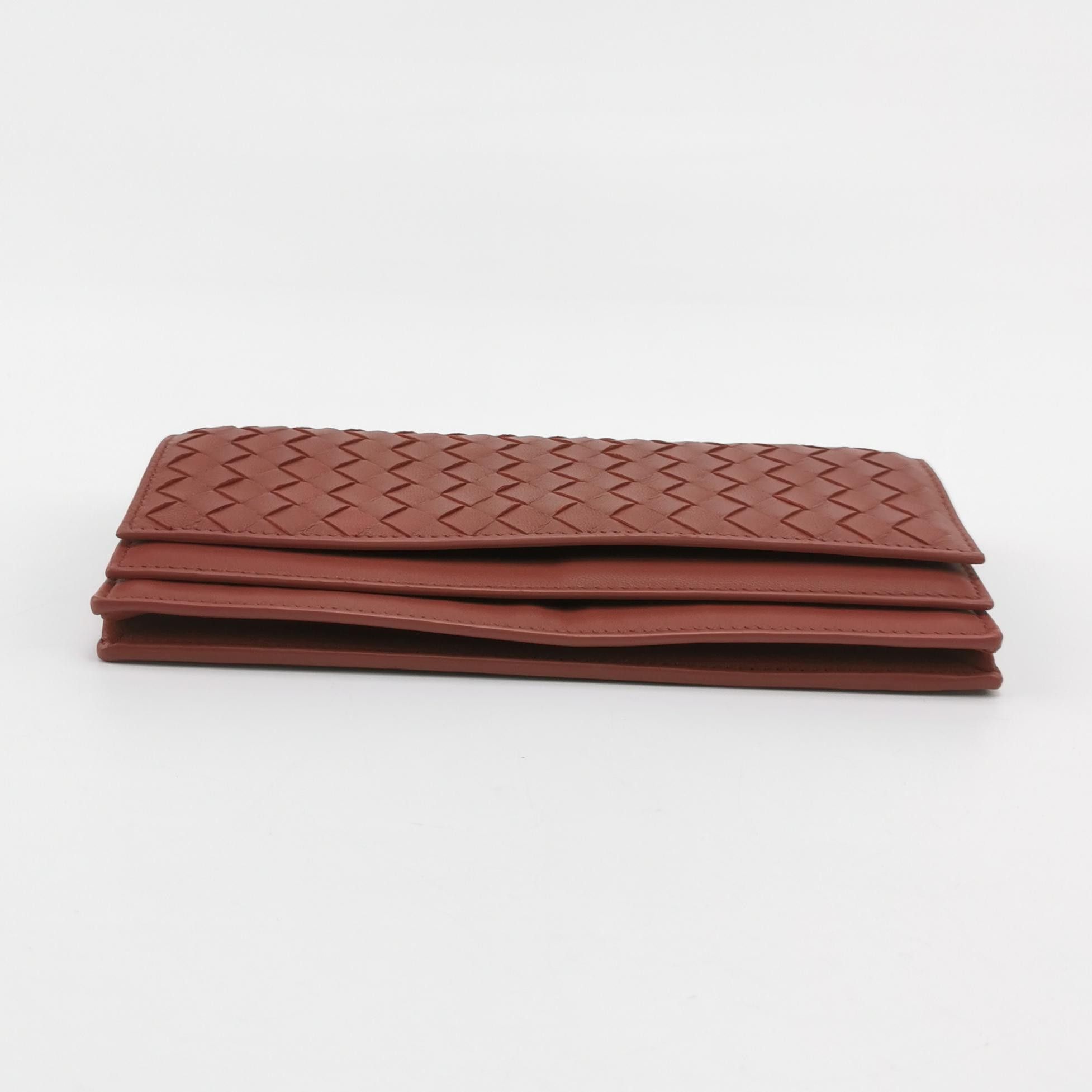 Bottega Veneta Bottega Veneta Women os Wallets Size ONE SIZE - 5 Thumbnail