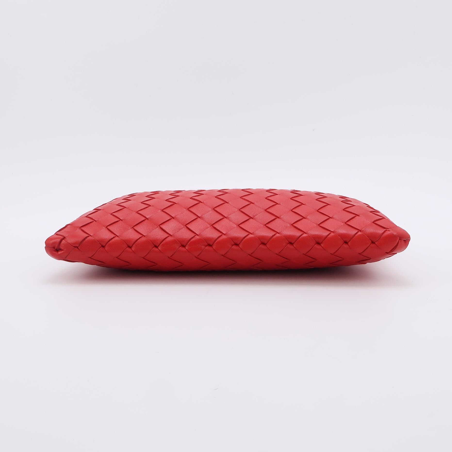 Bottega Veneta Bottega Veneta Women os Clutches Size ONE SIZE - 5 Thumbnail