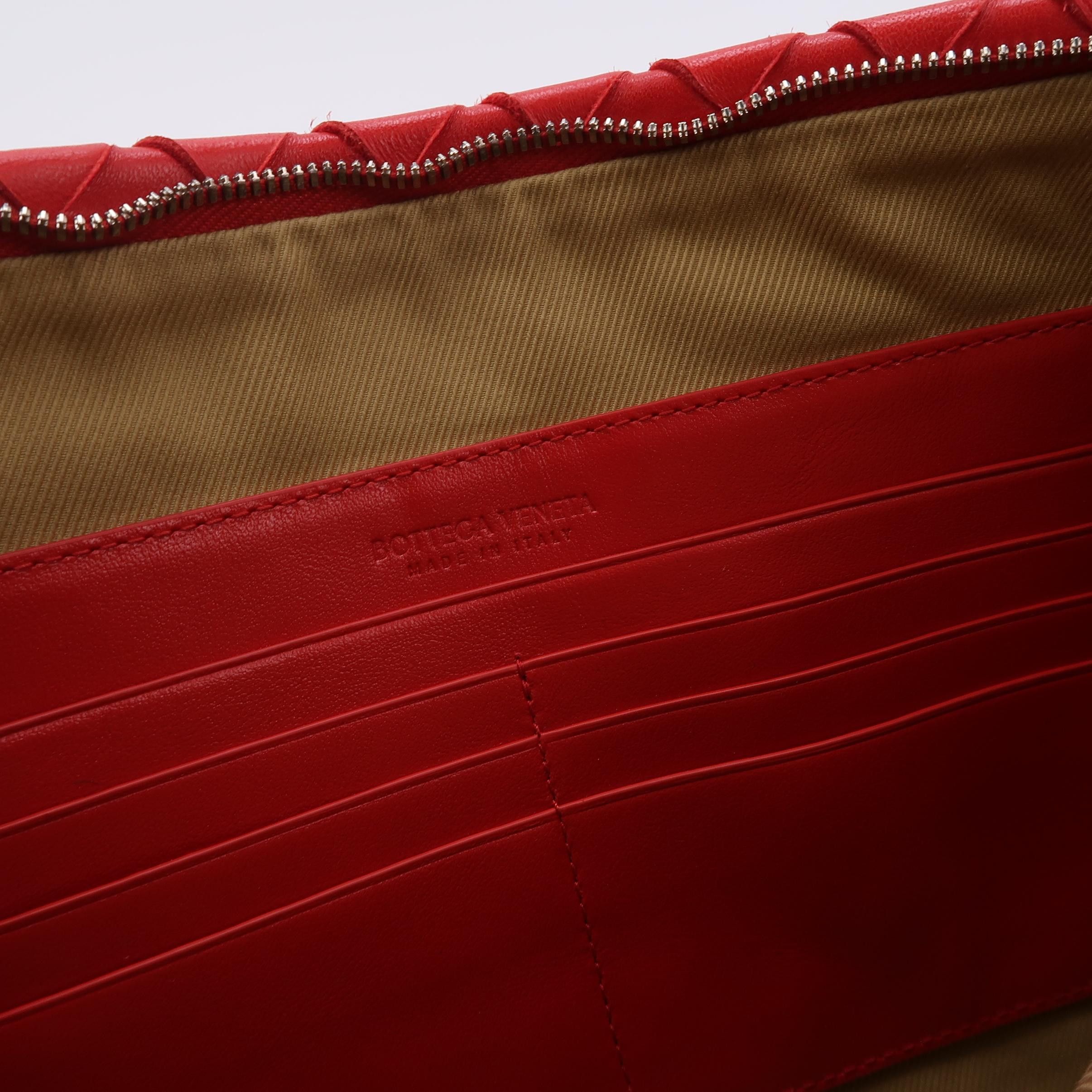 Bottega Veneta Bottega Veneta Women os Clutches Size ONE SIZE - 7 Thumbnail