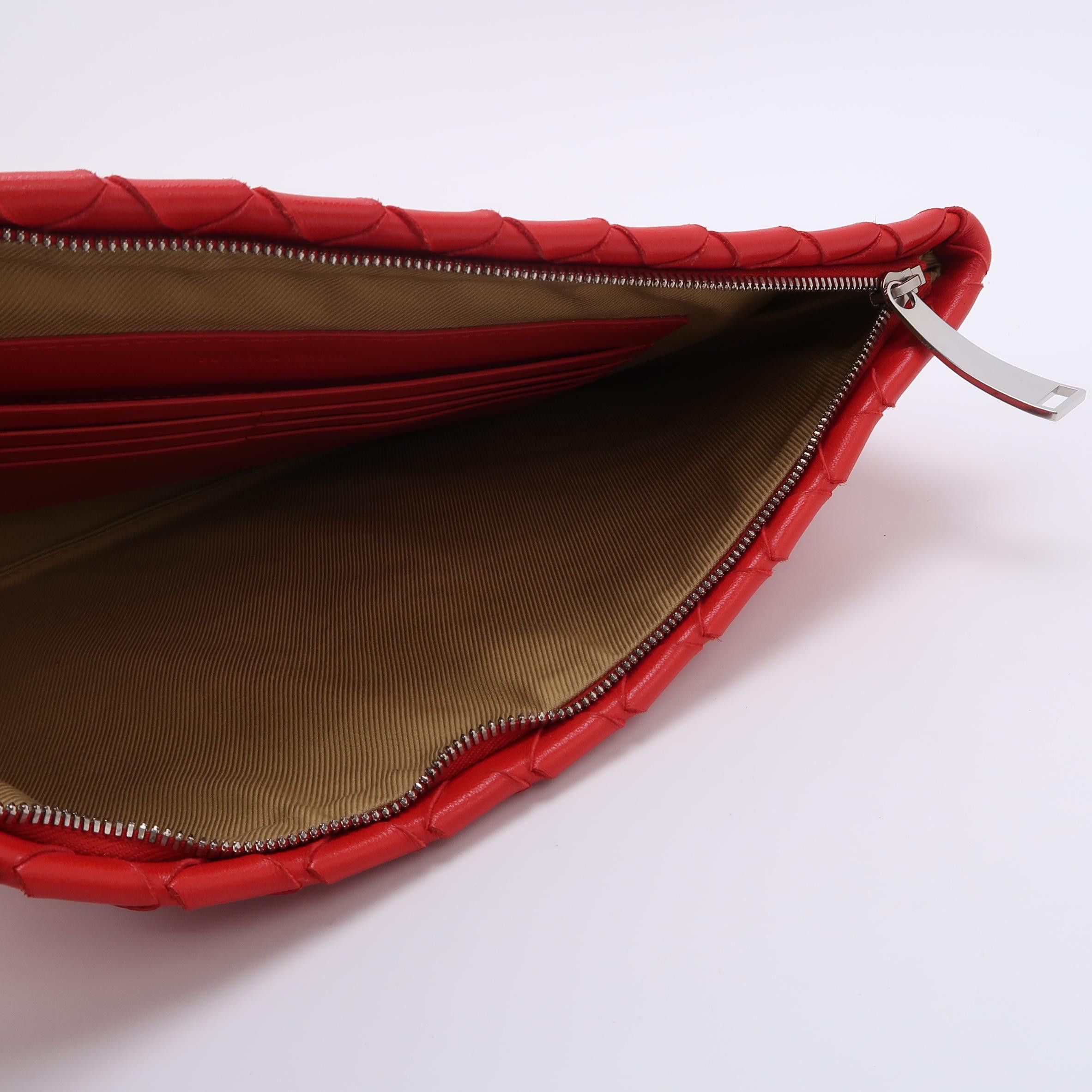 Bottega Veneta Bottega Veneta Women os Clutches Size ONE SIZE - 6 Thumbnail