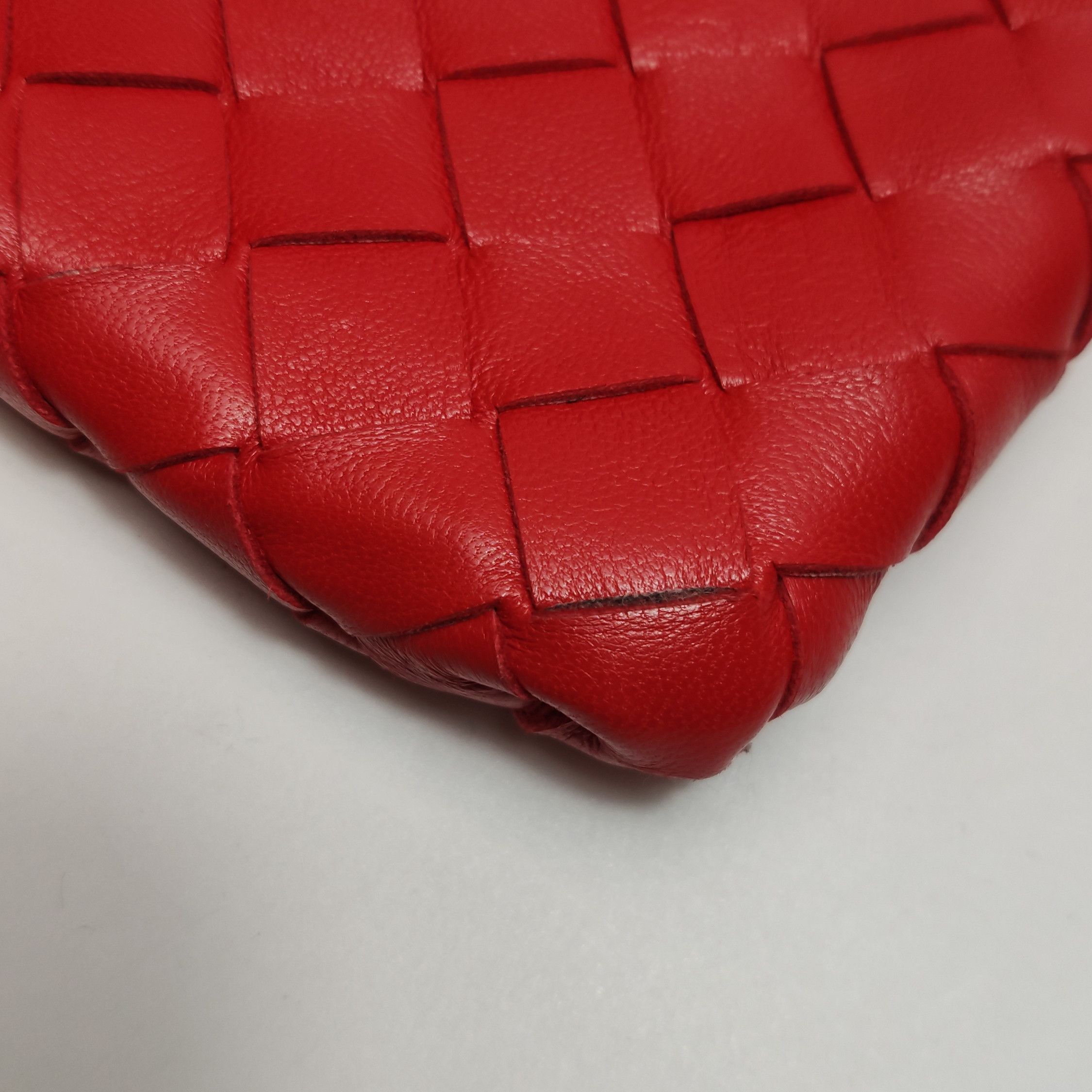 Bottega Veneta Bottega Veneta Women os Clutches Size ONE SIZE - 11 Thumbnail