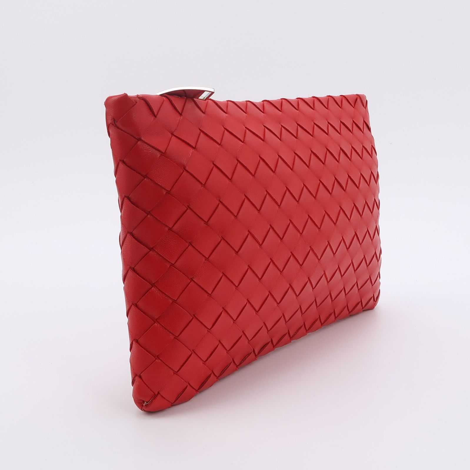 Bottega Veneta Bottega Veneta Women os Clutches Size ONE SIZE - 3 Thumbnail