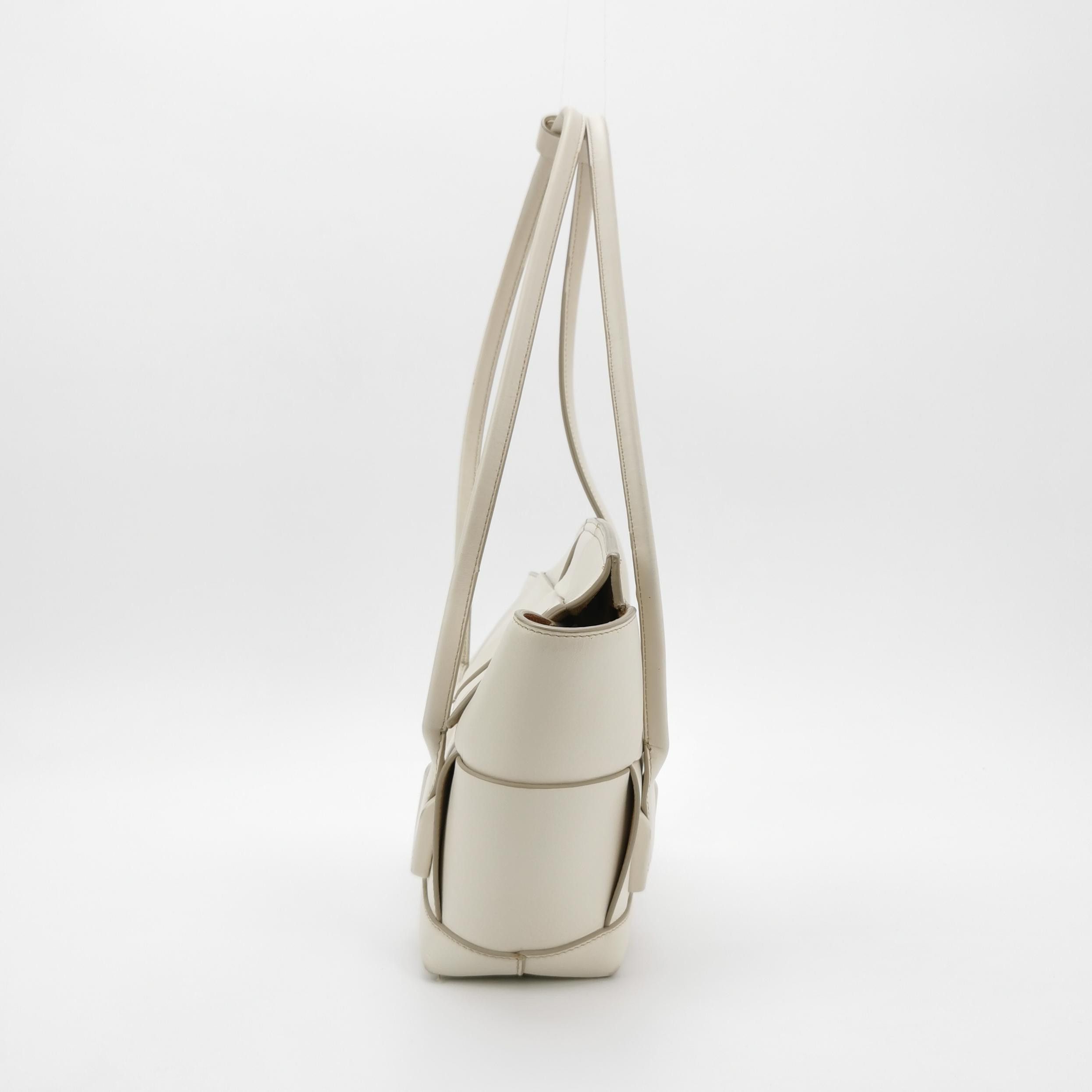 Bottega Veneta Bottega Veneta Women os Shoulder Bags Size ONE SIZE - 3 Thumbnail