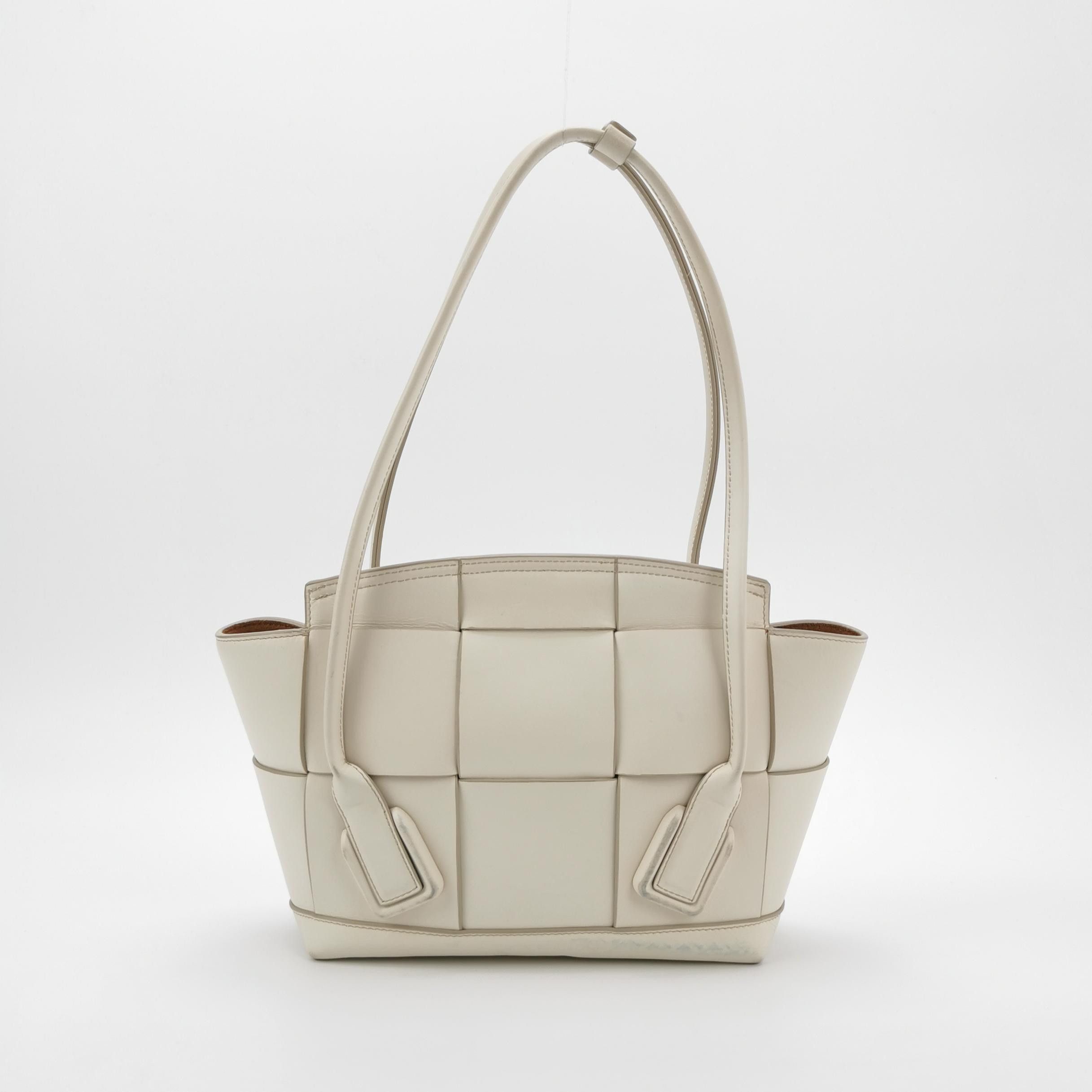 Bottega Veneta Bottega Veneta Women os Shoulder Bags Size ONE SIZE - 5 Thumbnail