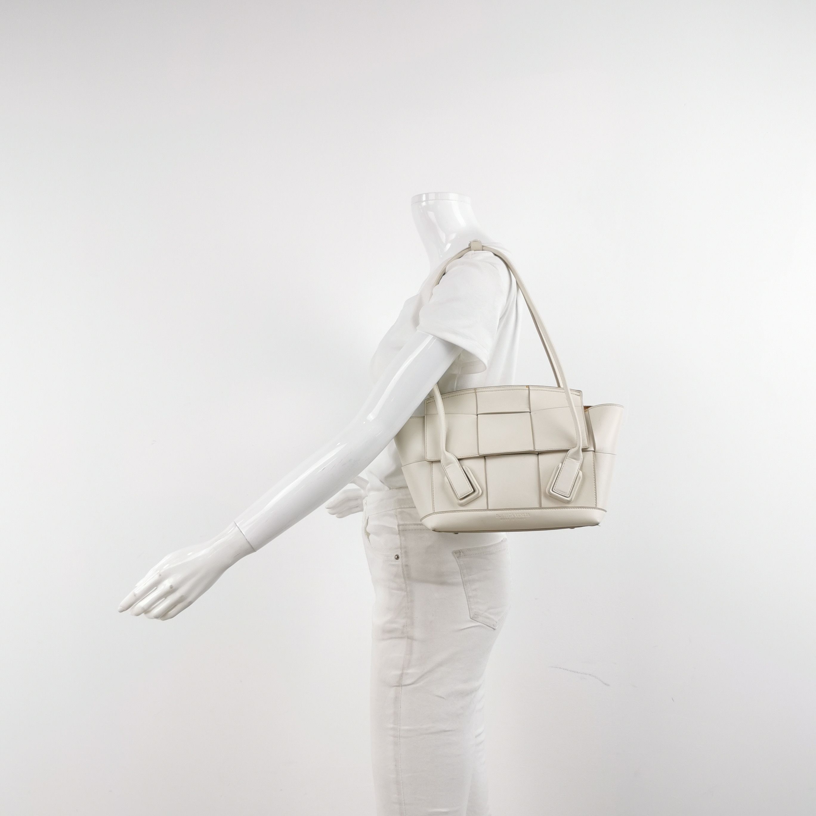Bottega Veneta Bottega Veneta Women os Shoulder Bags Size ONE SIZE - 2 Thumbnail