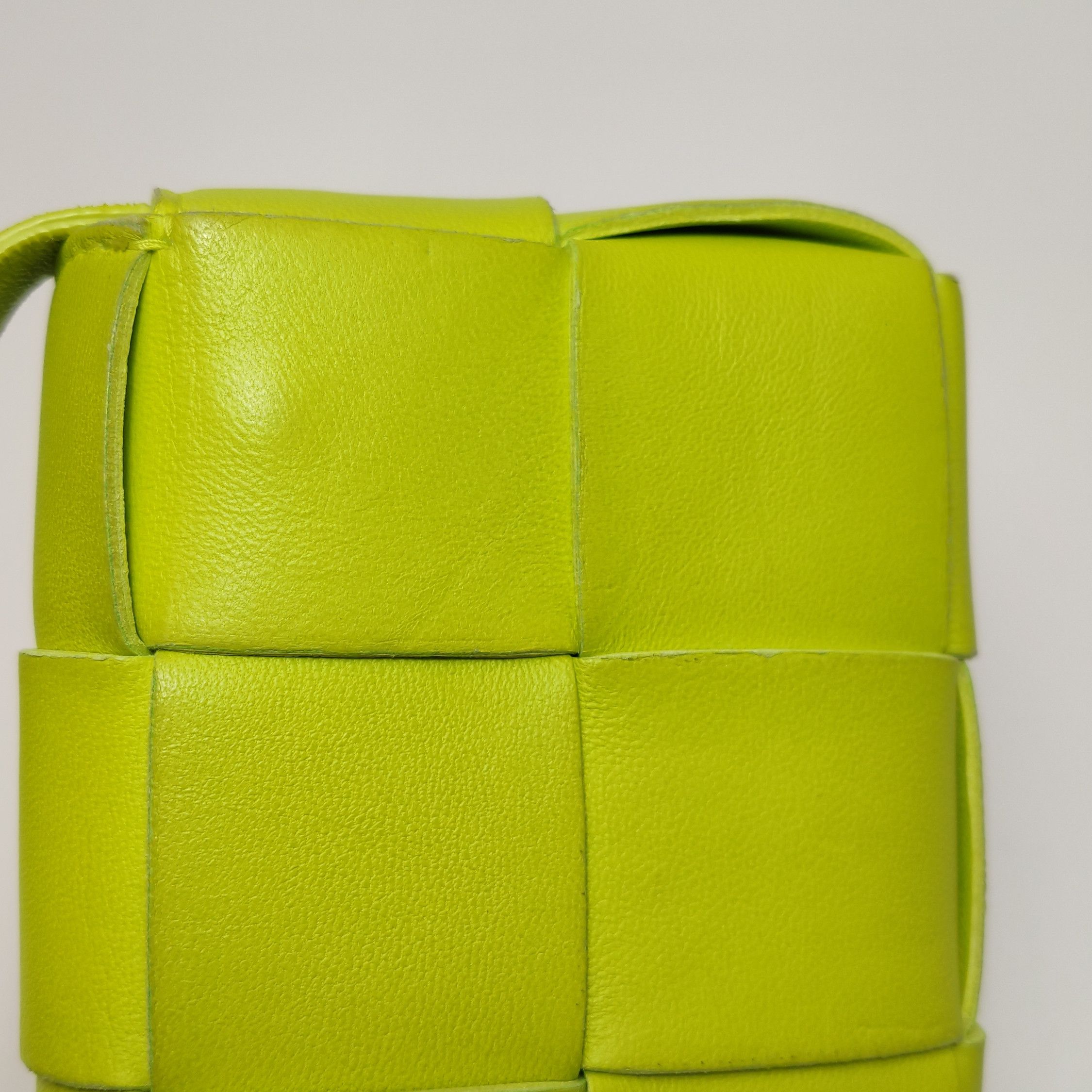 Bottega Veneta Bottega Veneta Women os Shoulder Bags Size ONE SIZE - 15 Thumbnail