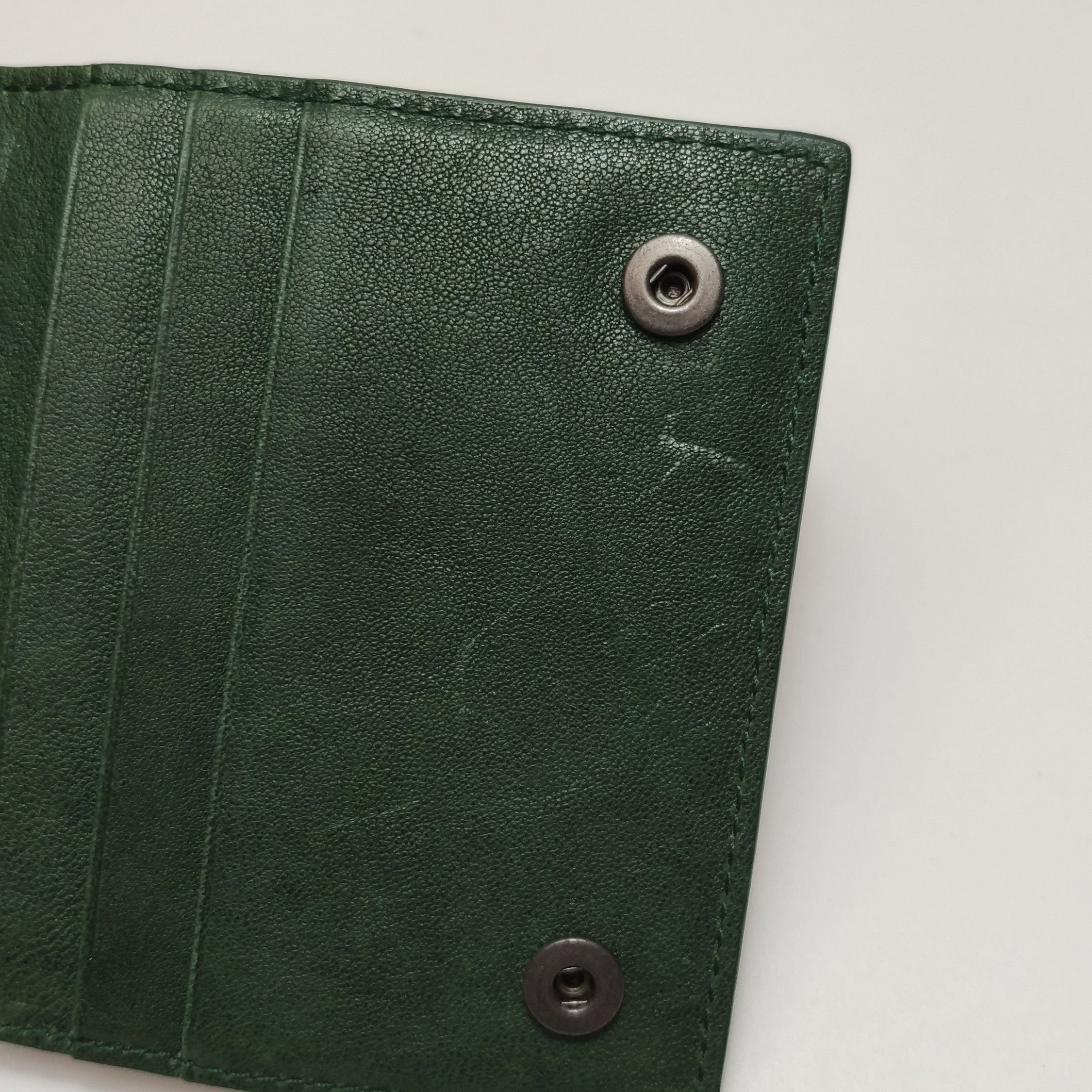 Bottega Veneta Bottega Veneta Women os Wallets Size ONE SIZE - 9 Thumbnail
