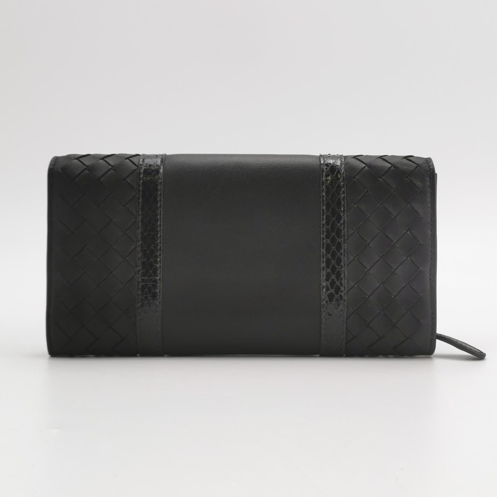Bottega Veneta Bottega Veneta Women os Wallets Size ONE SIZE - 4 Thumbnail