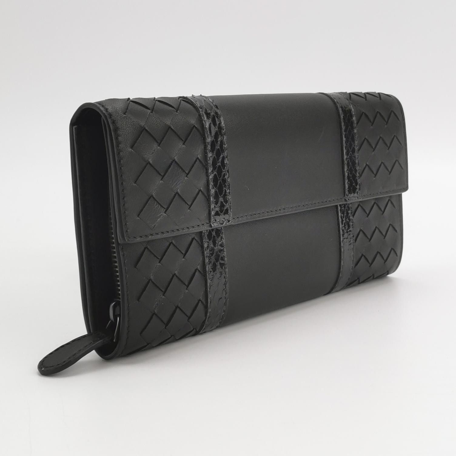 Bottega Veneta Bottega Veneta Women os Wallets Size ONE SIZE - 3 Thumbnail