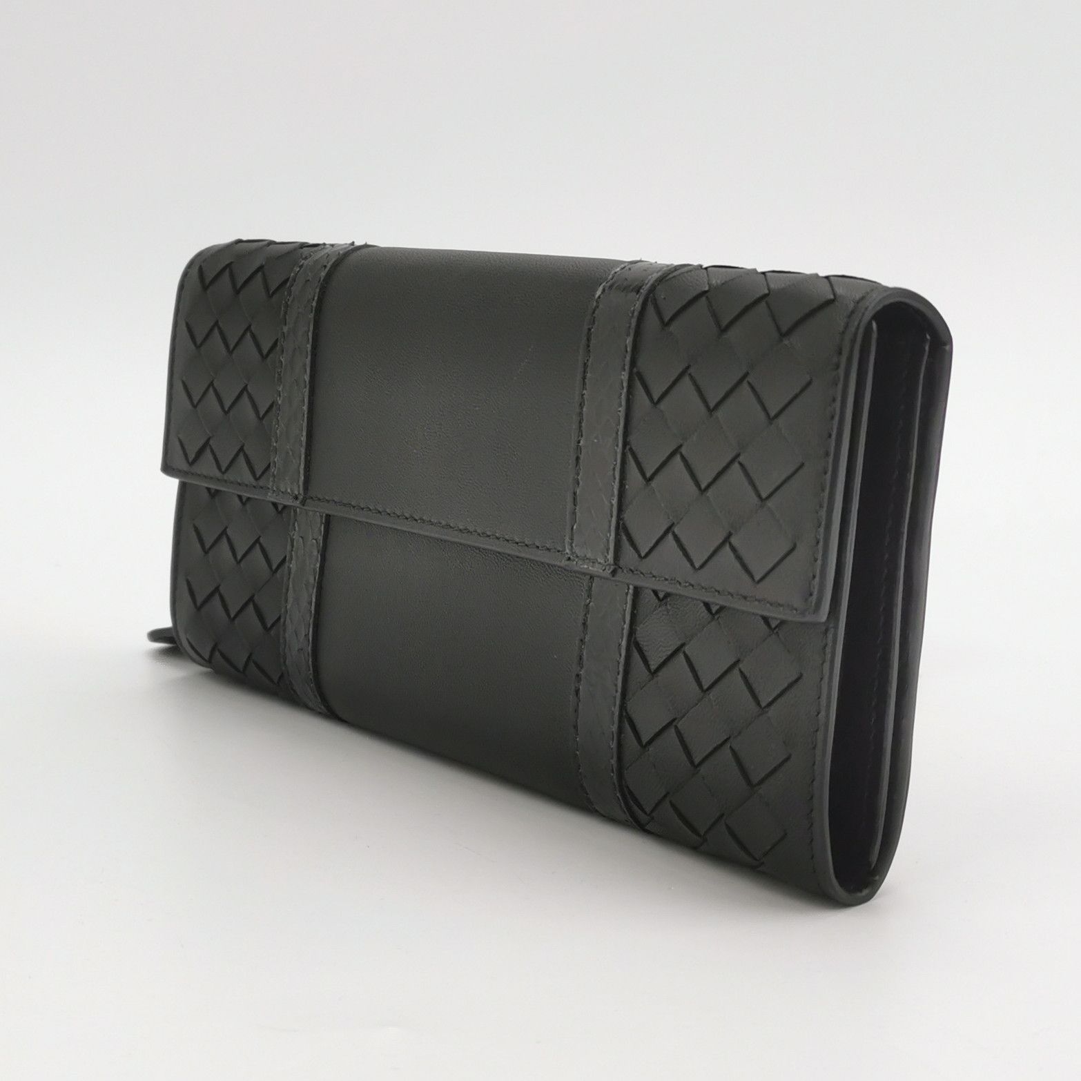Bottega Veneta Bottega Veneta Women os Wallets Size ONE SIZE - 2 Thumbnail