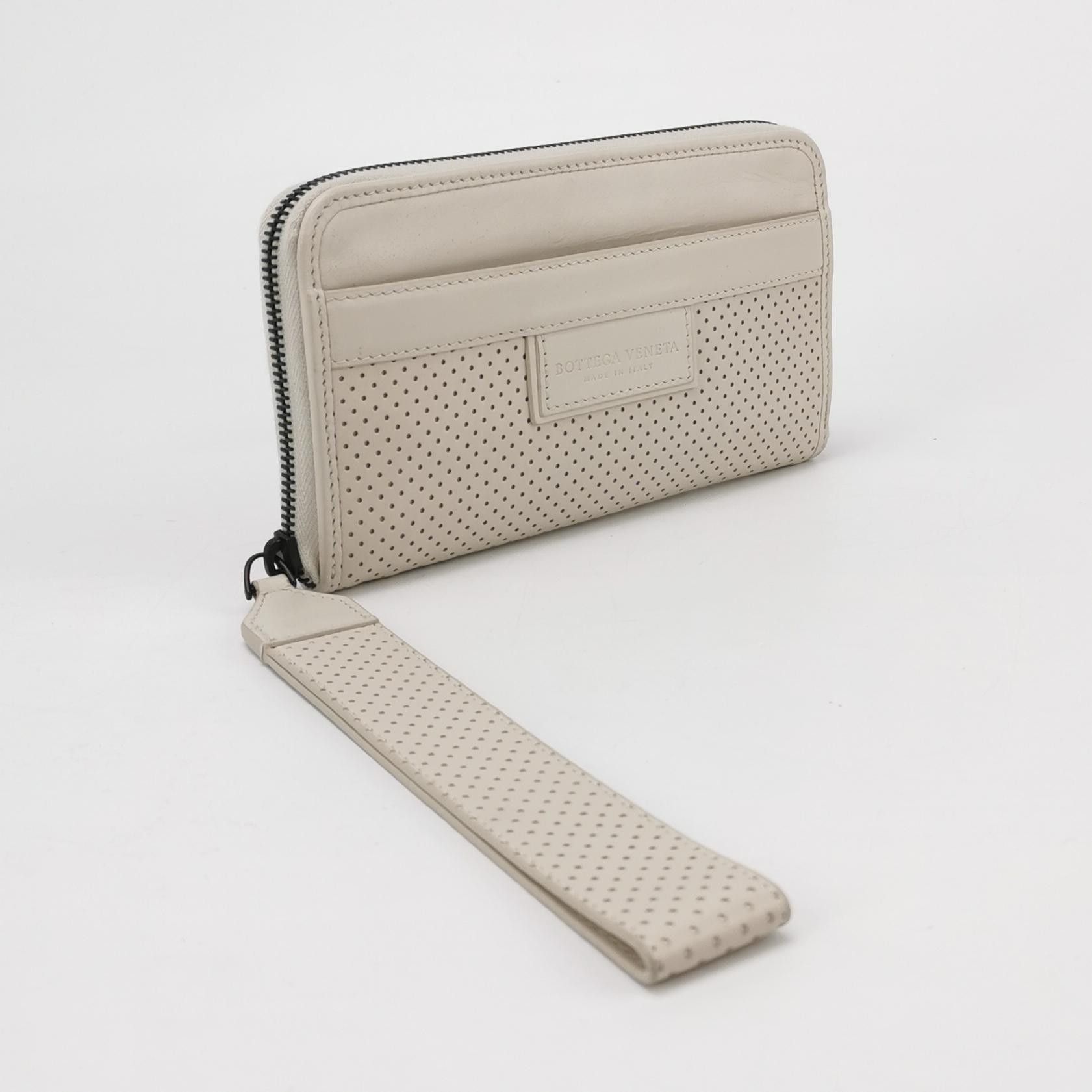 Bottega Veneta Bottega Veneta Women os Clutches Size ONE SIZE - 3 Thumbnail